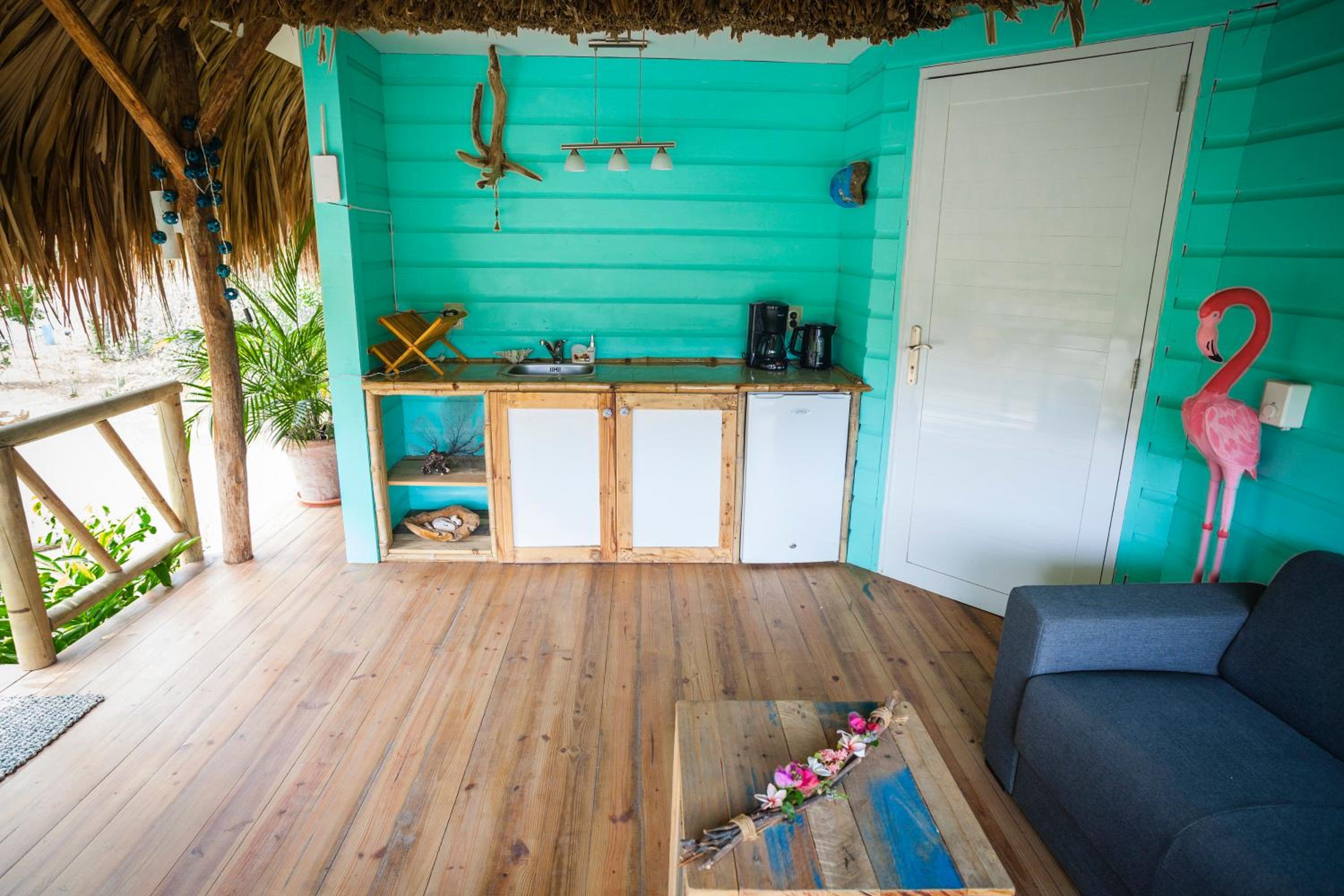 Mondi Lodge