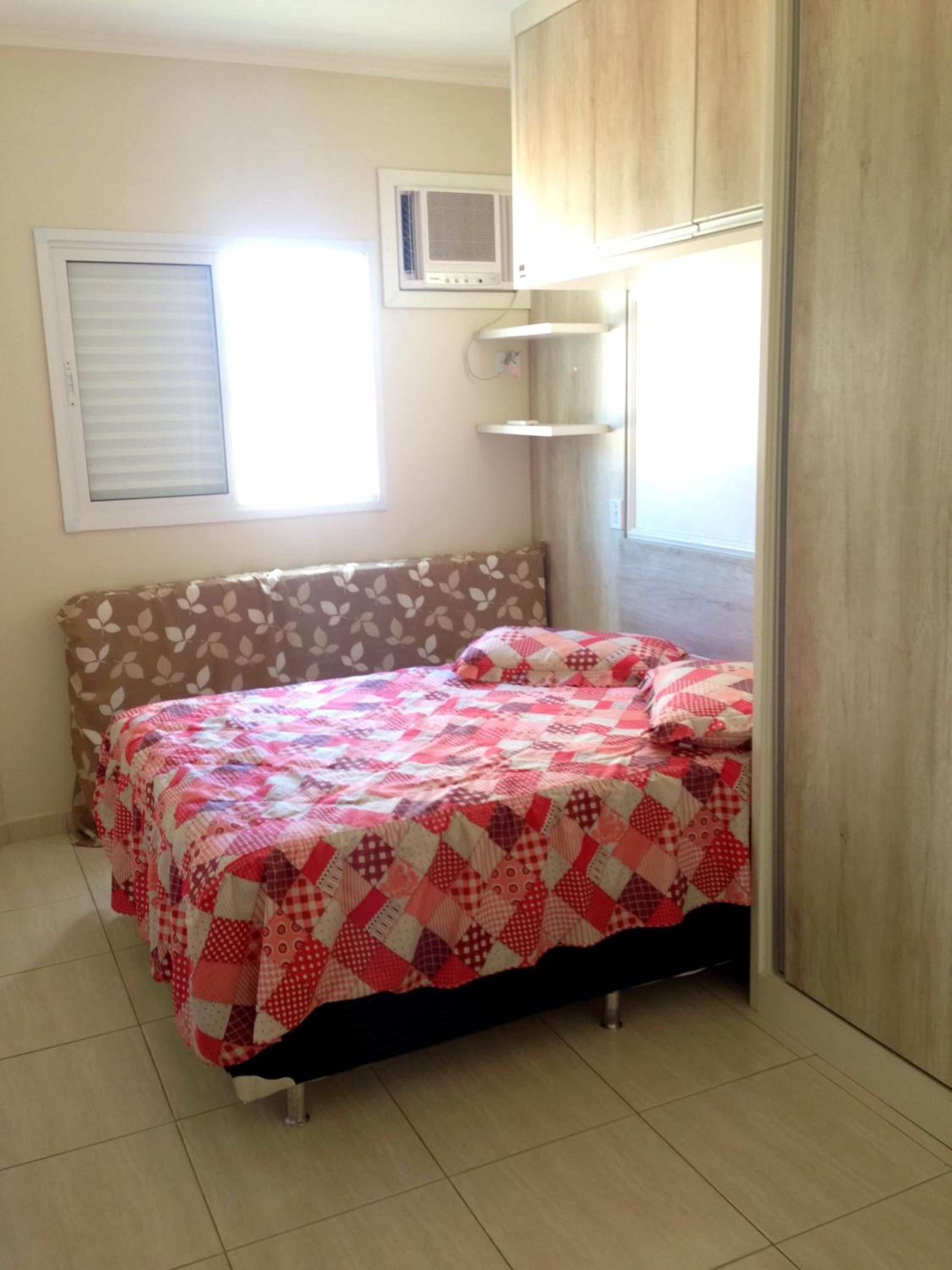 Apartamento Ubatuba-Itaguá