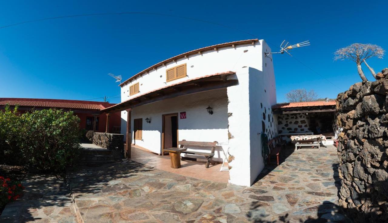 Casa La Fuente view 2