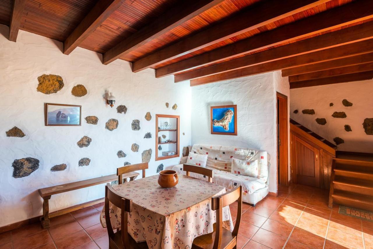 Casa La Fuente view 5