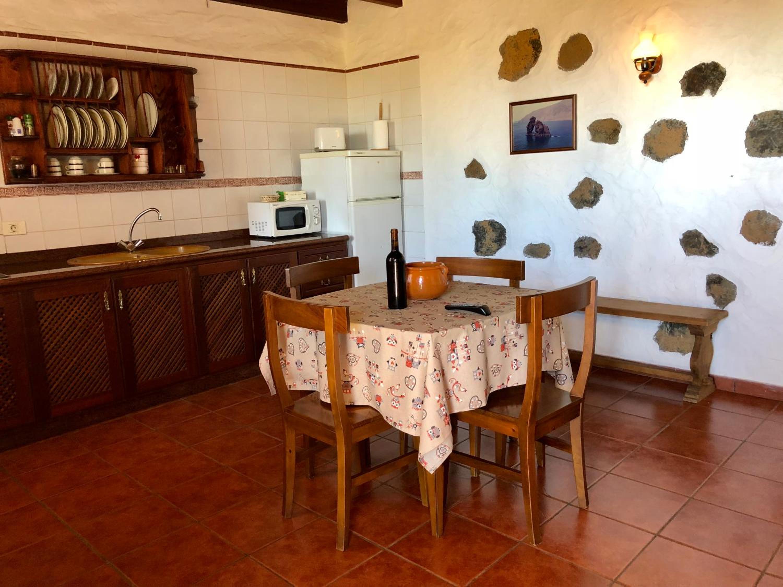 Casa La Fuente view 4