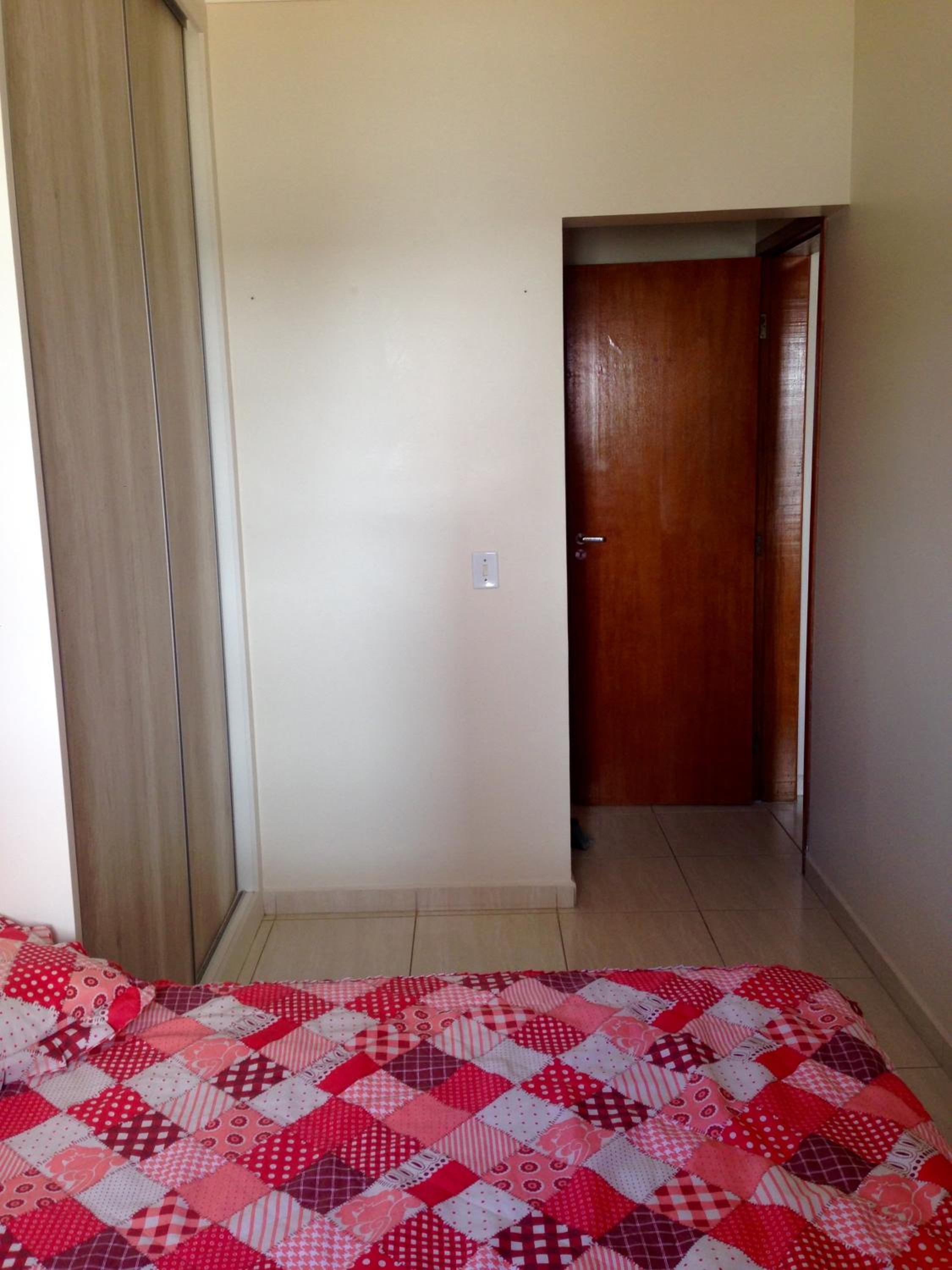 Apartamento Ubatuba-Itaguá