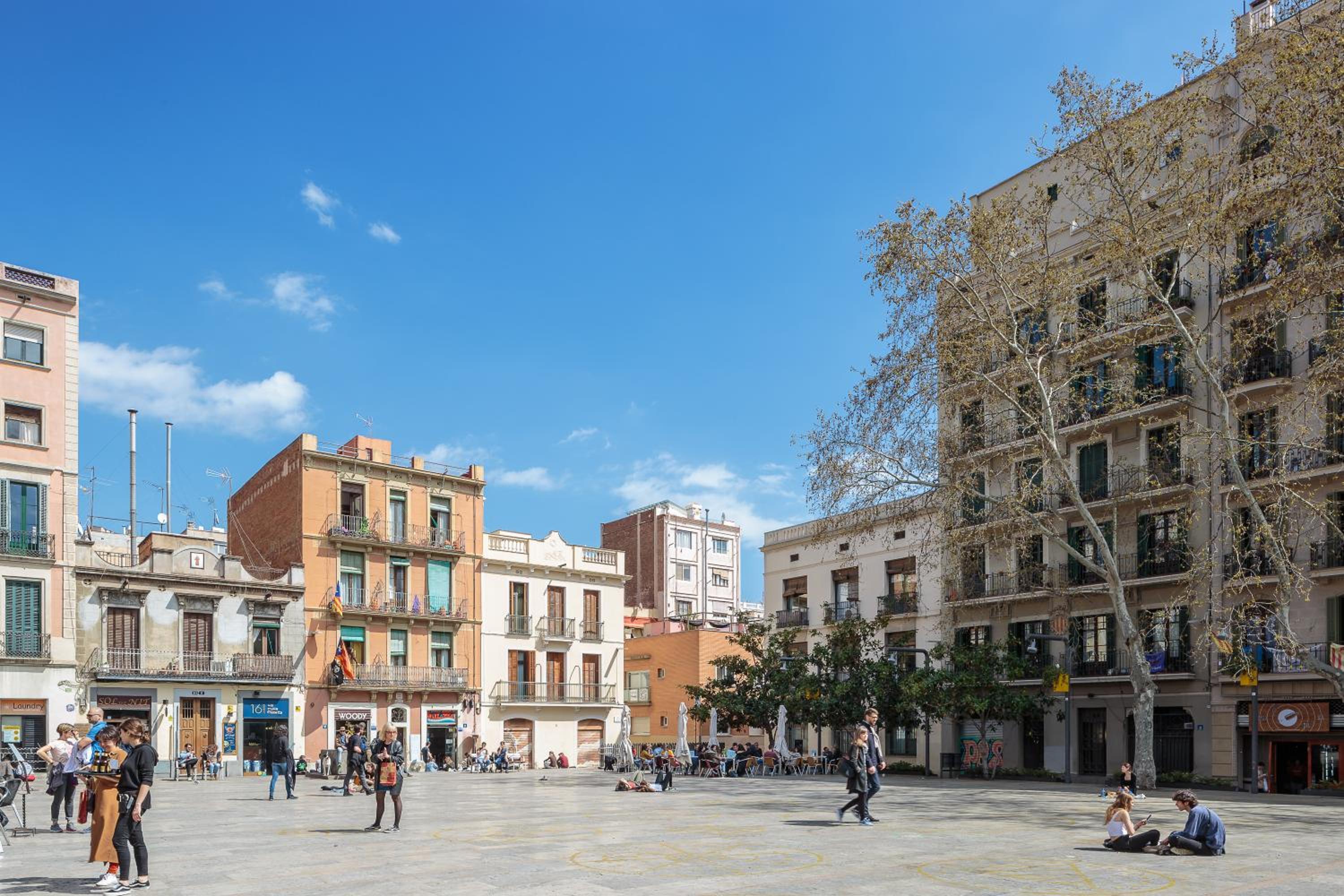 Modern and Trendy Duplex next to Paseo de Gracia