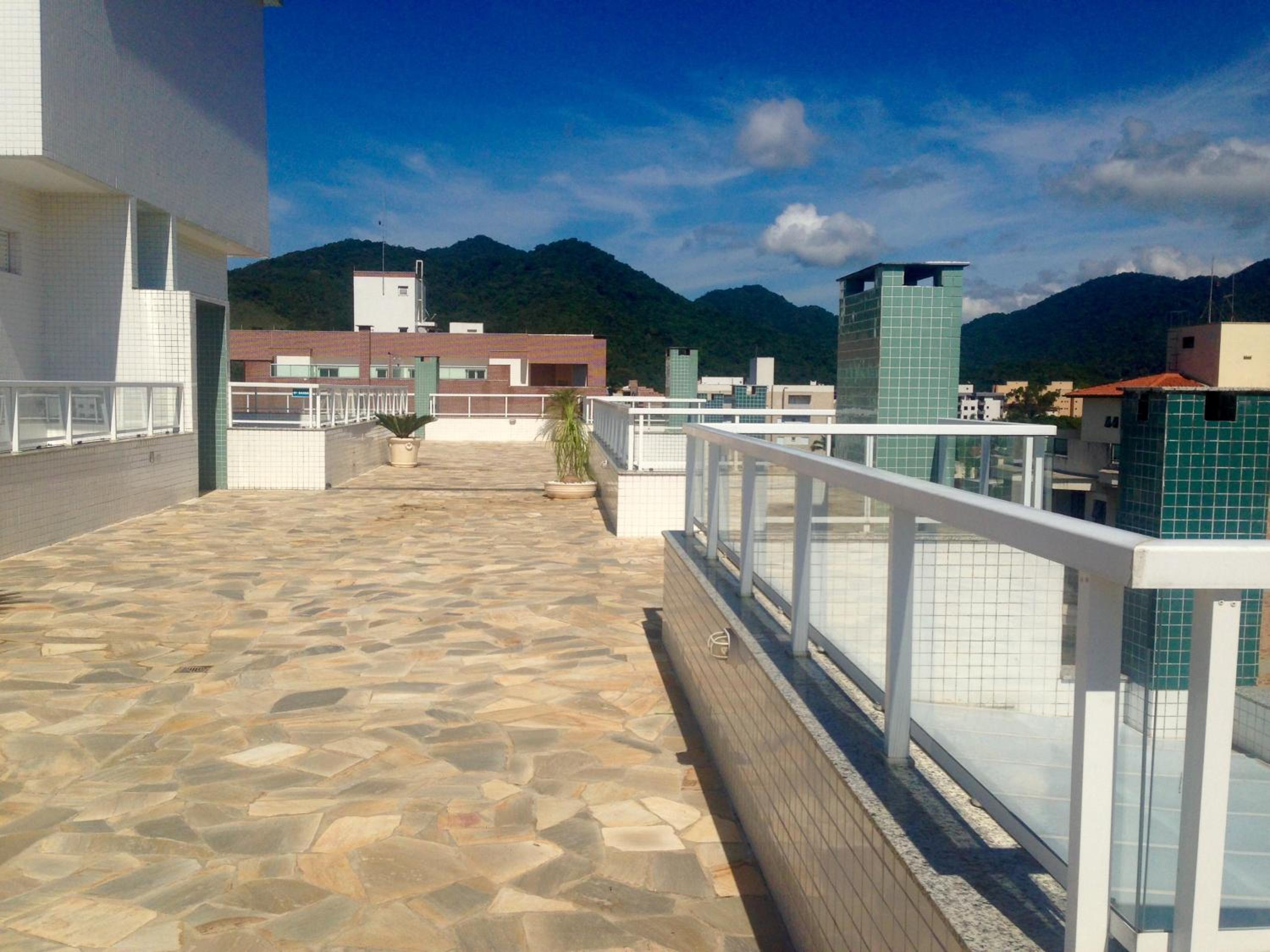 Apartamento Ubatuba-Itaguá