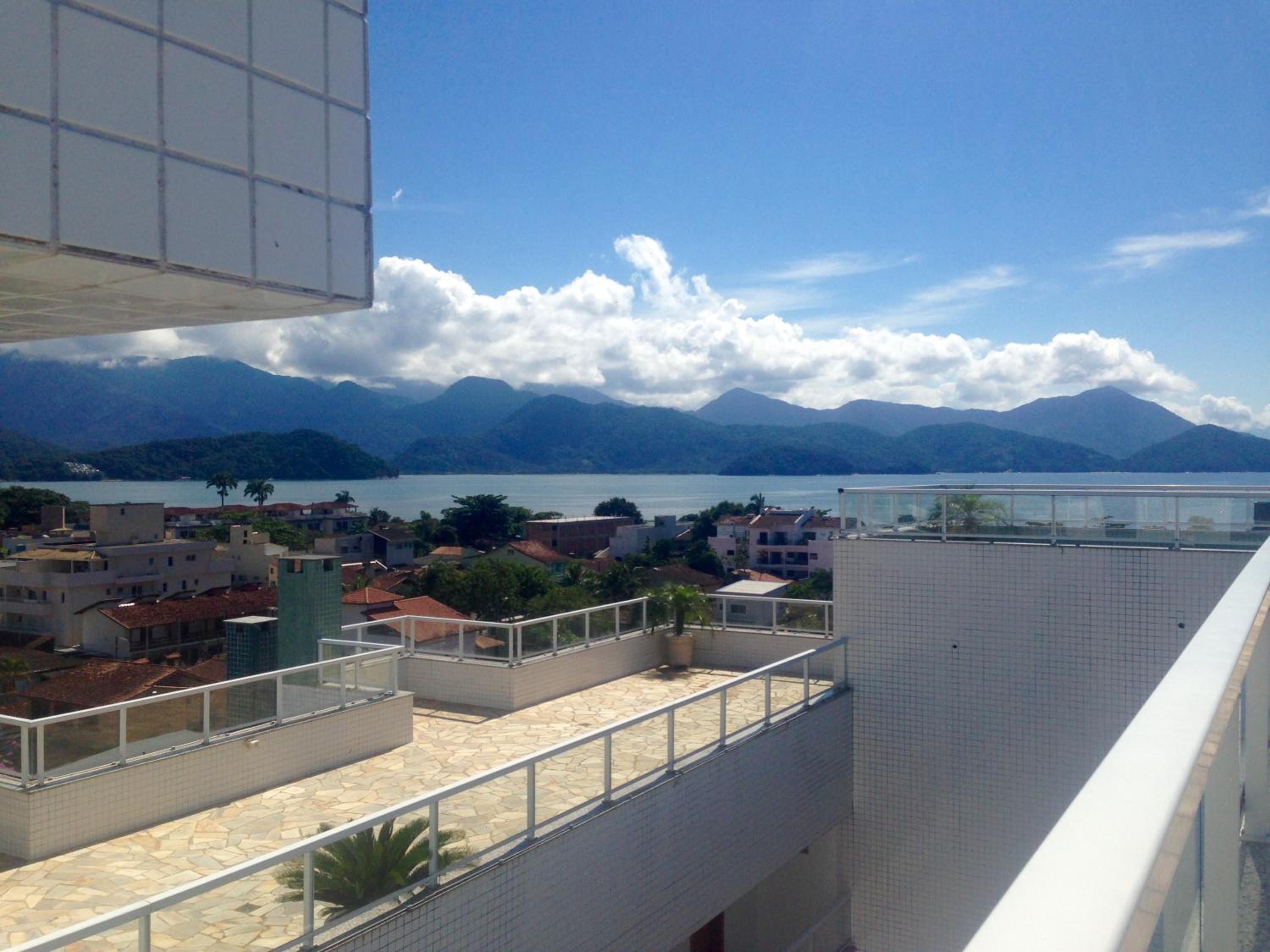 Apartamento Ubatuba-Itaguá