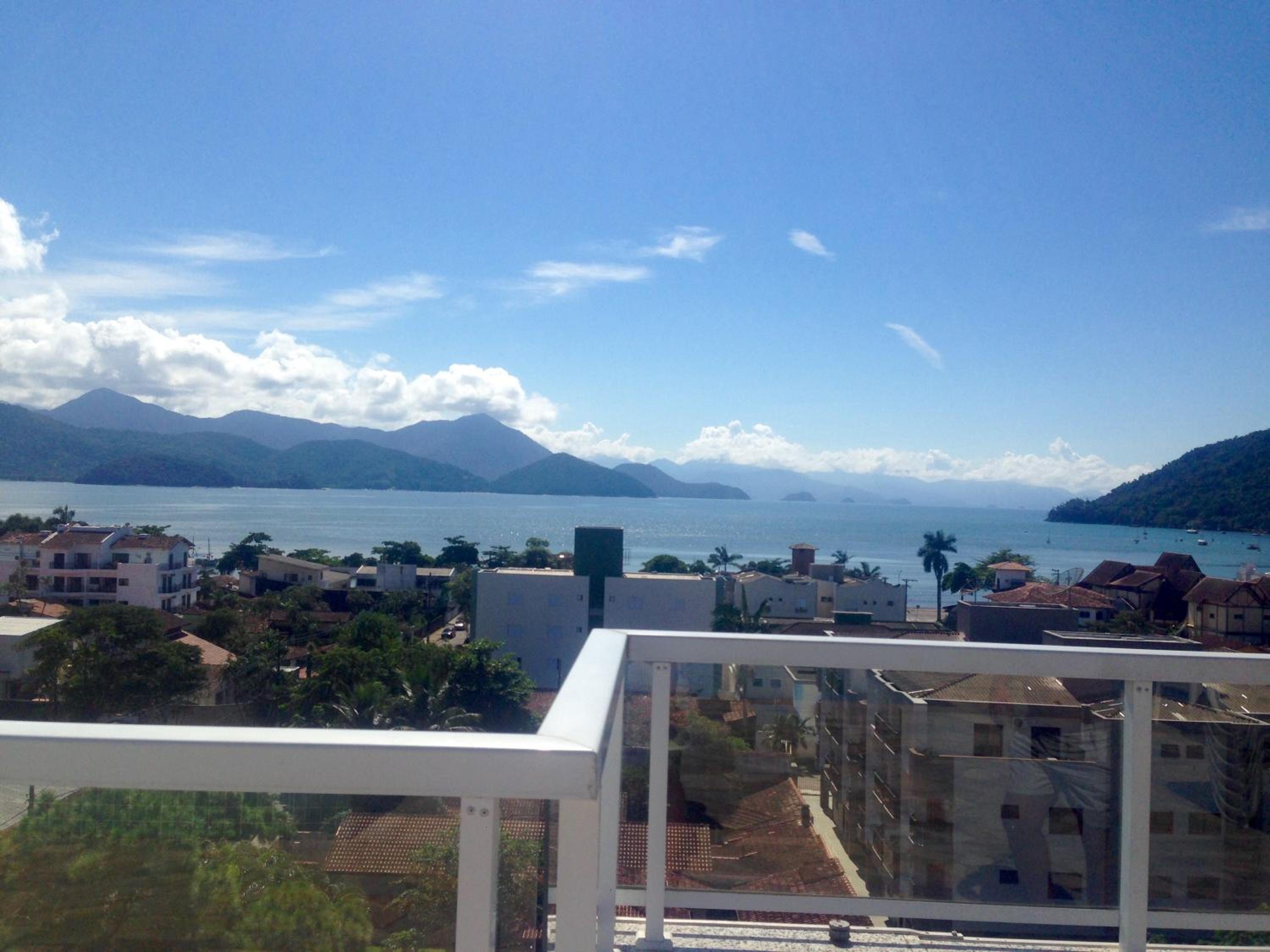 Apartamento Ubatuba-Itaguá