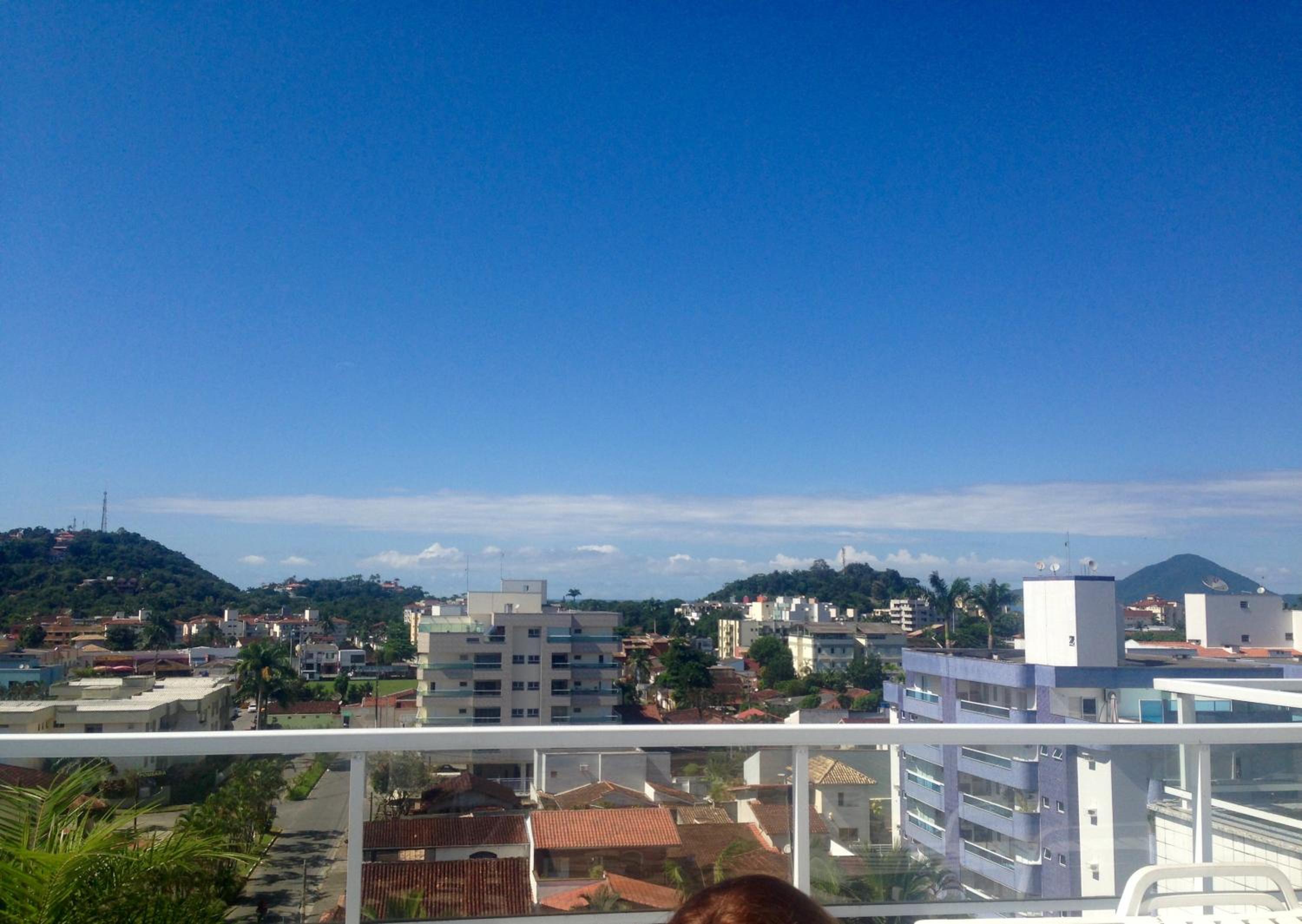 Apartamento Ubatuba-Itaguá