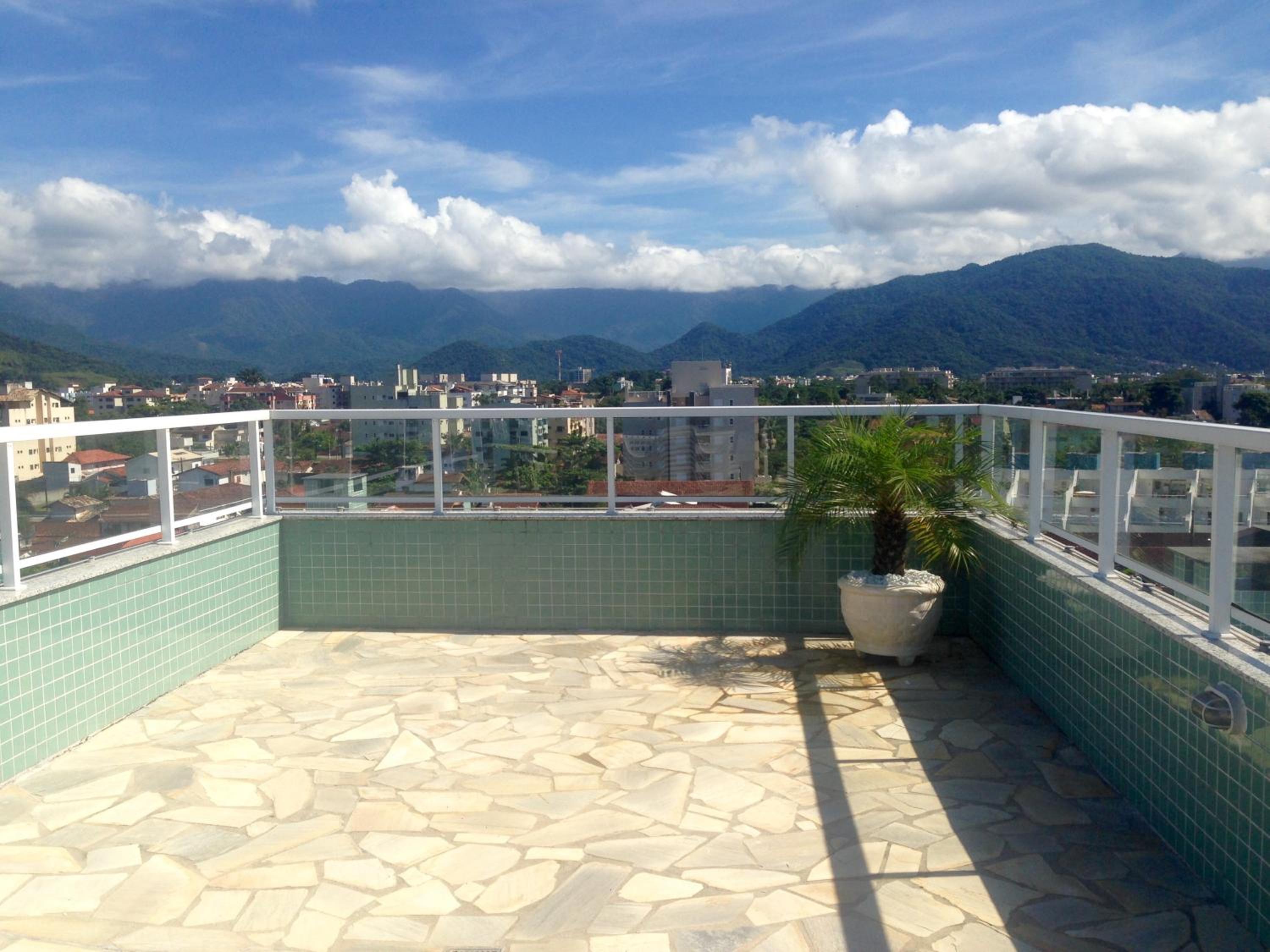 Apartamento Ubatuba-Itaguá
