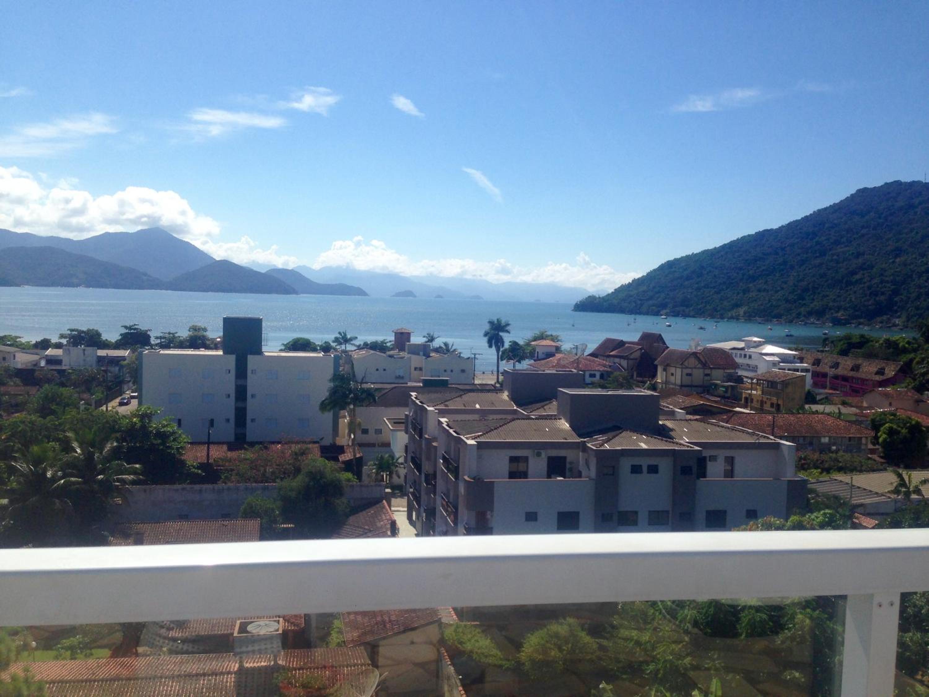 Apartamento Ubatuba-Itaguá