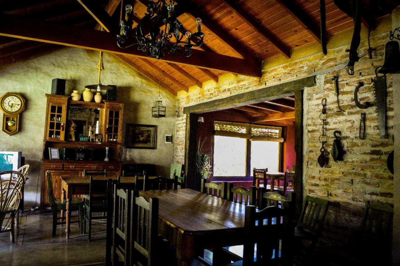 La Caledonia Cabañas Boutique