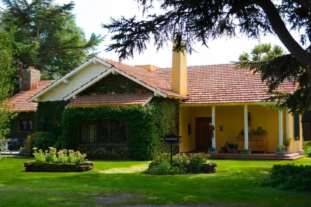 La Caledonia Cabañas Boutique
