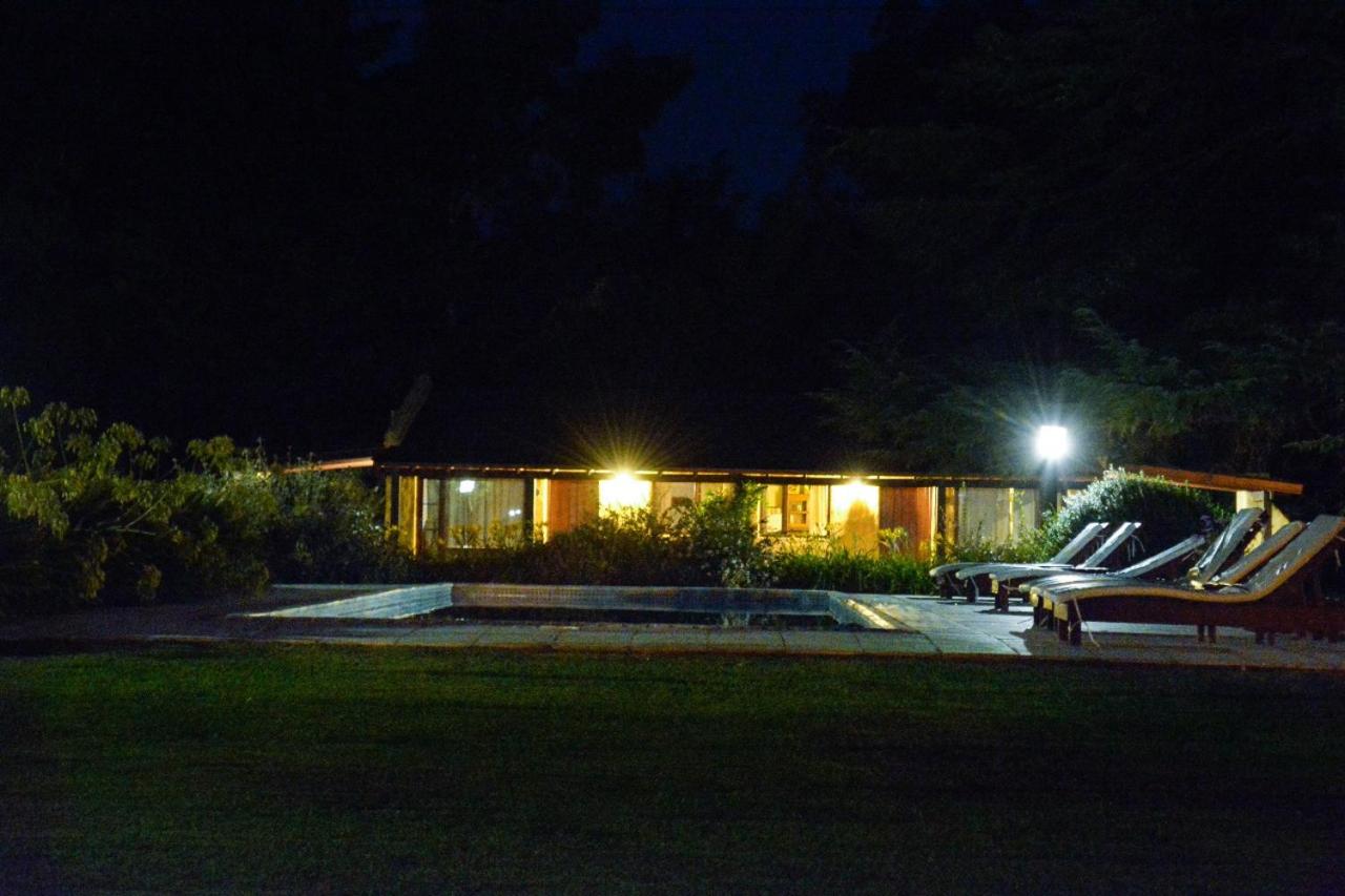 La Caledonia Cabañas Boutique