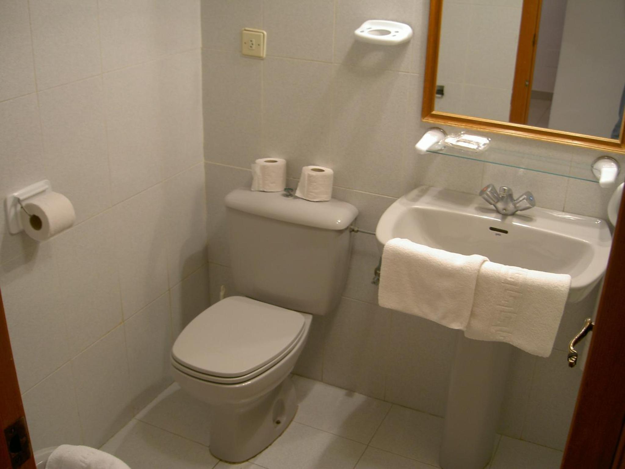 Apartamentos Turísticos Hawaii 4-5
