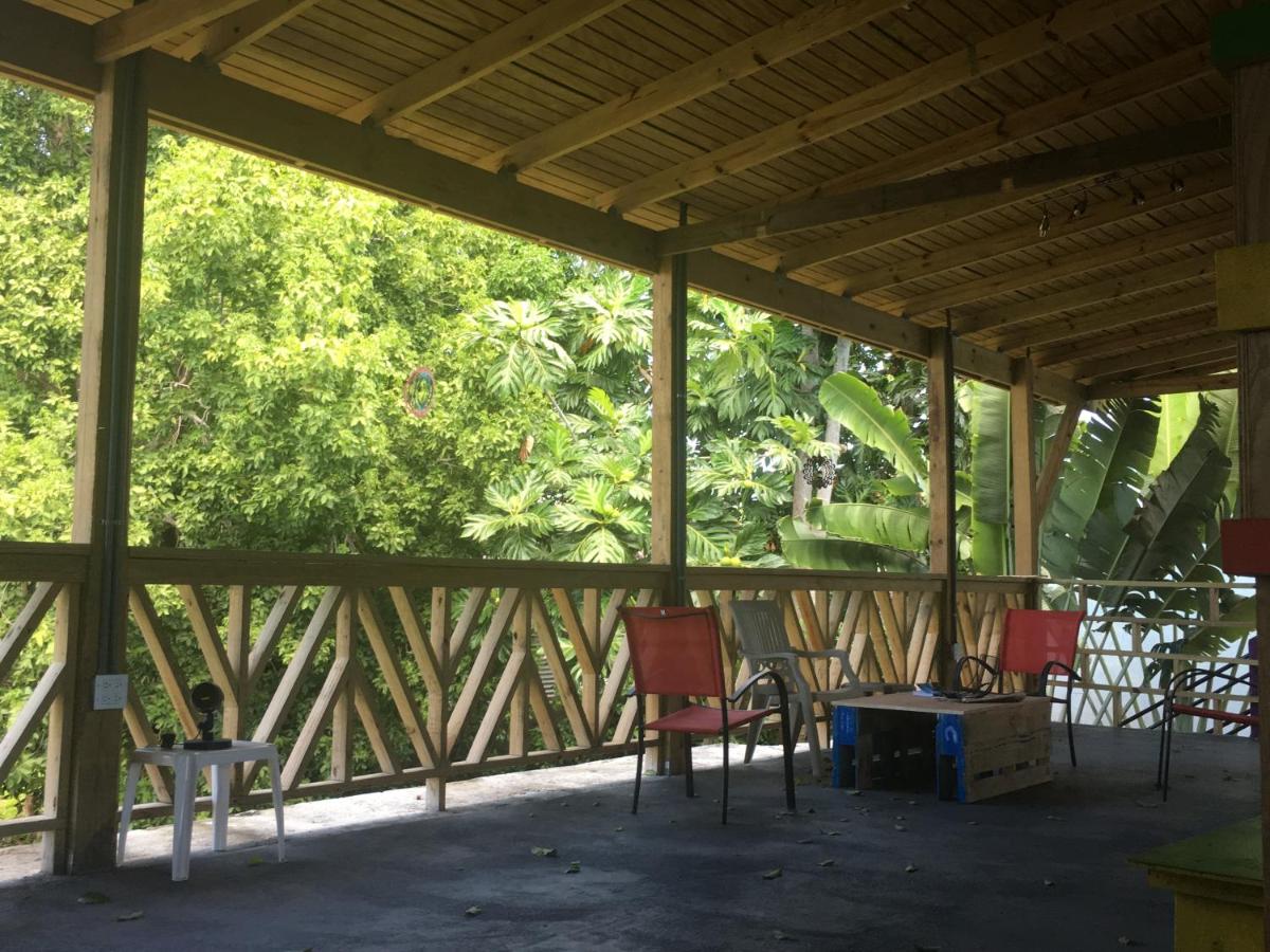 Vieques Good Vibe Guest House