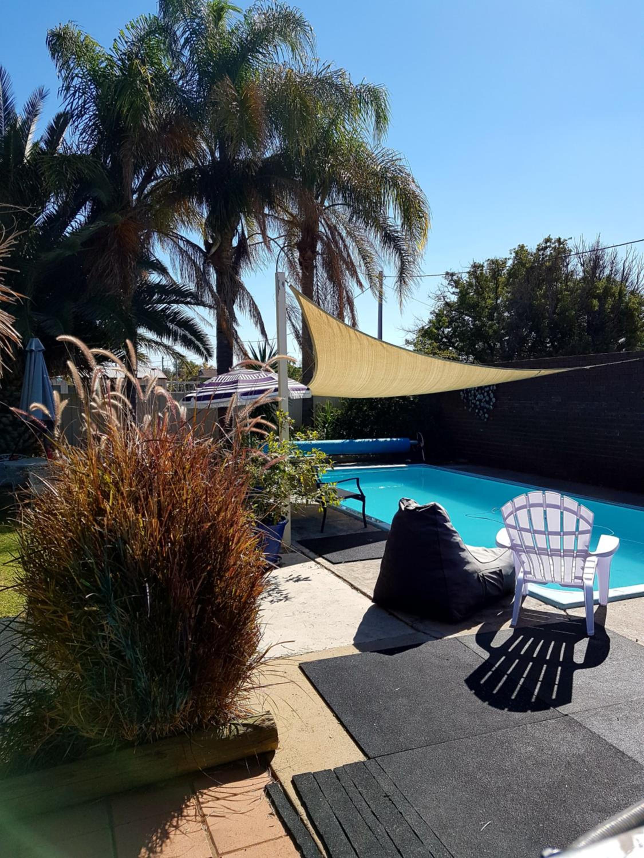 Bidgee Motor Inn