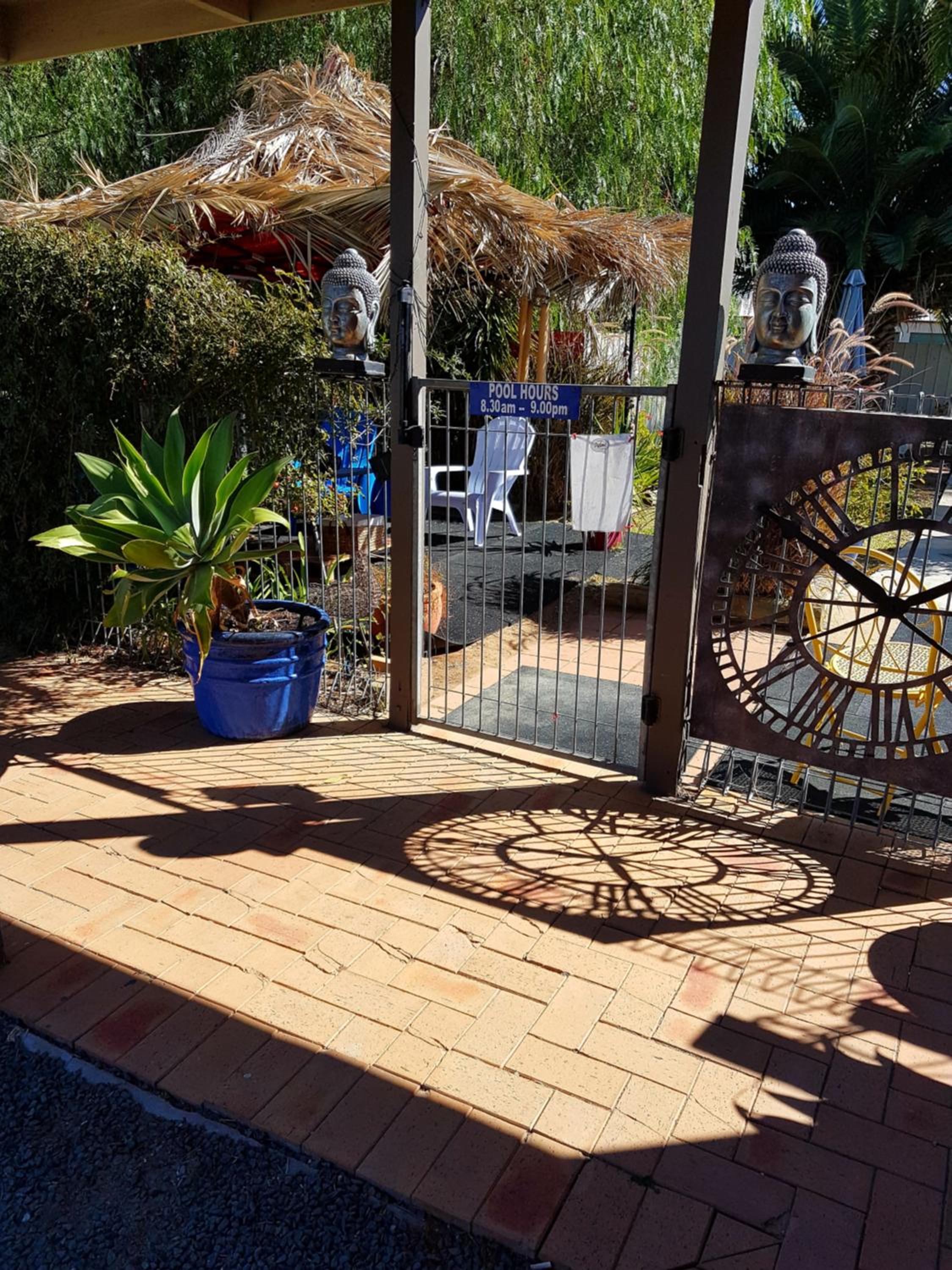 Bidgee Motor Inn