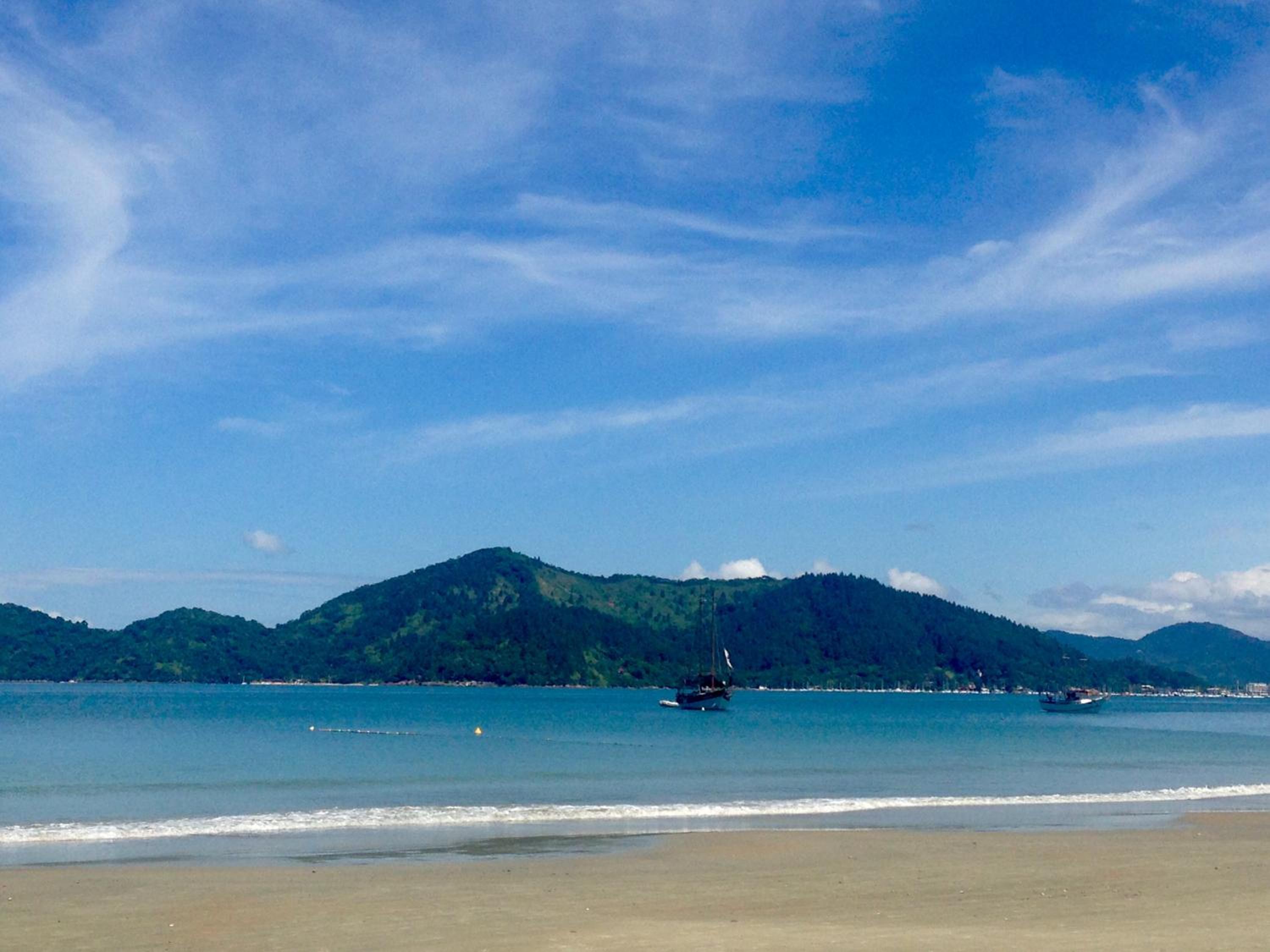 Apartamento Ubatuba-Itaguá