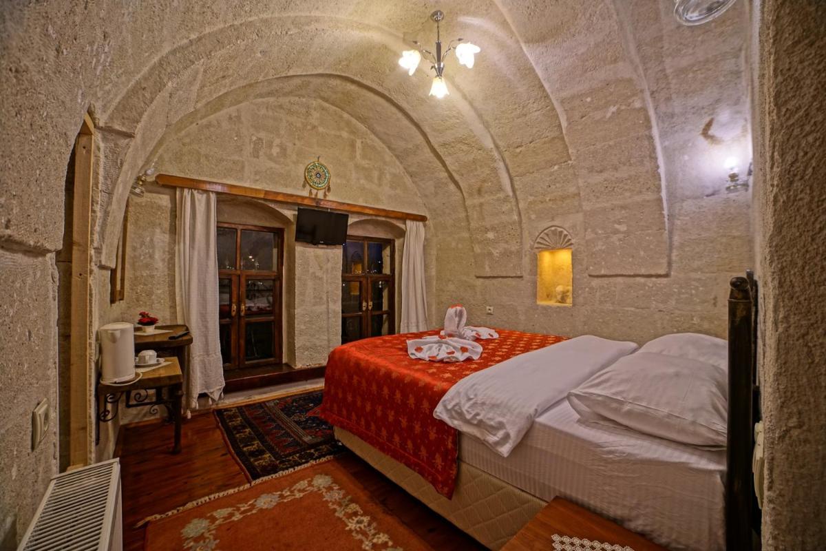 Melek Cave Hotel - Image 6