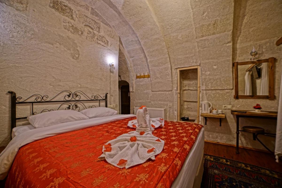 Melek Cave Hotel - Image 45