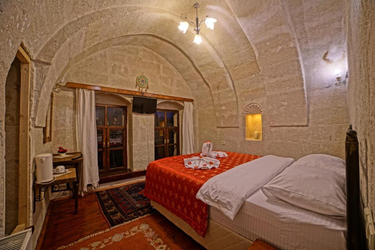 Melek Cave Hotel - Image 63
