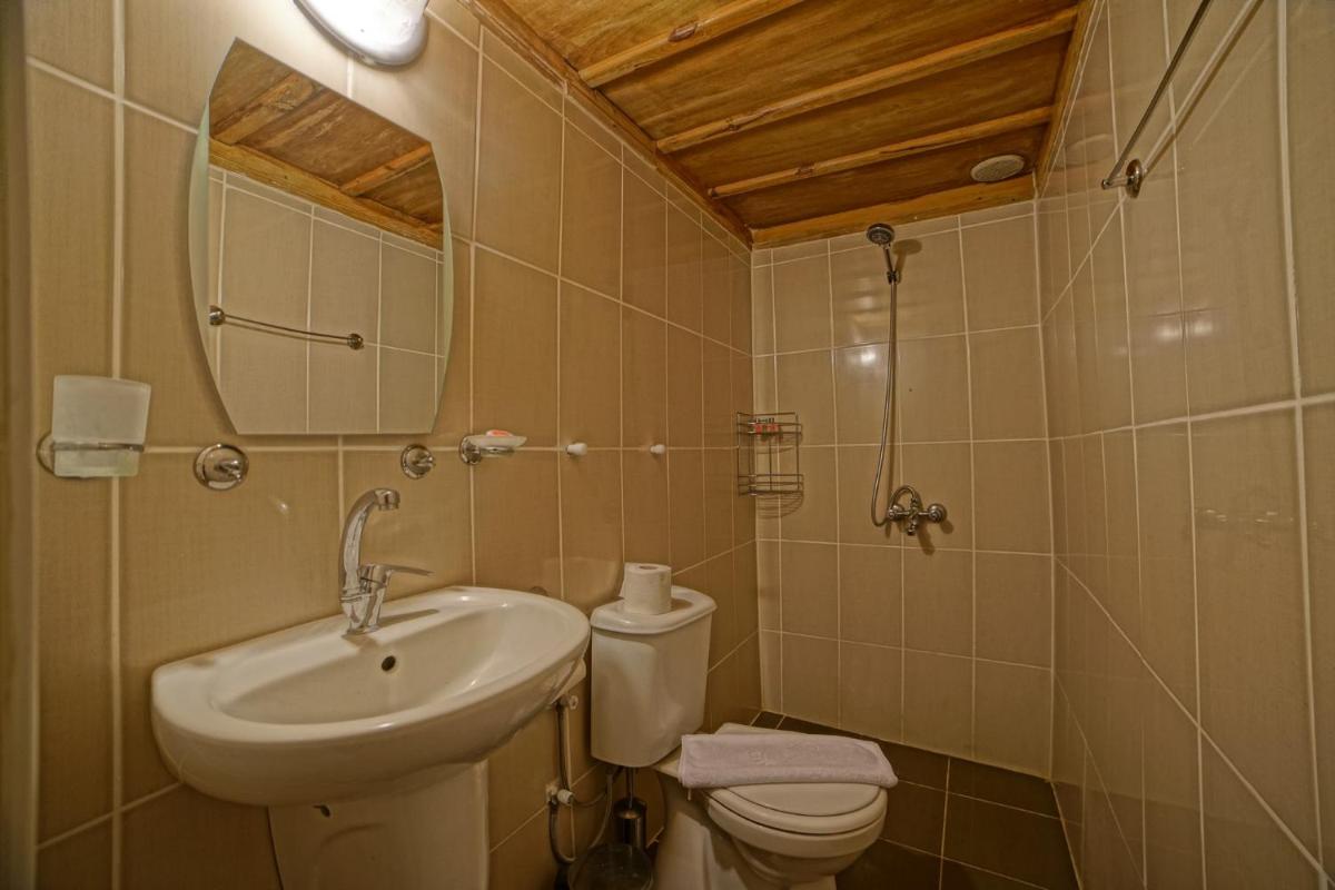 Melek Cave Hotel - Image 17