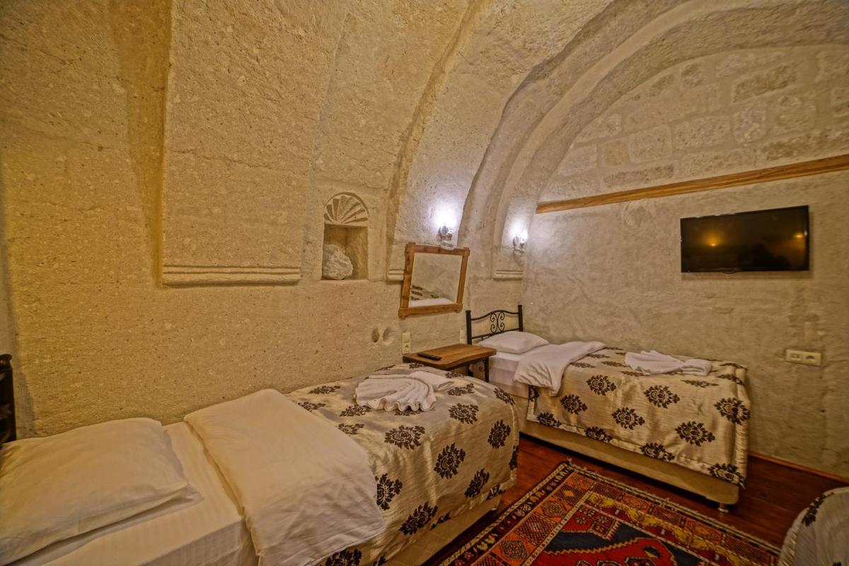 Melek Cave Hotel - Image 7