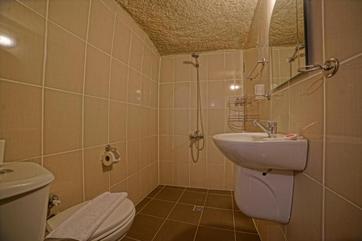 Melek Cave Hotel - Image 70
