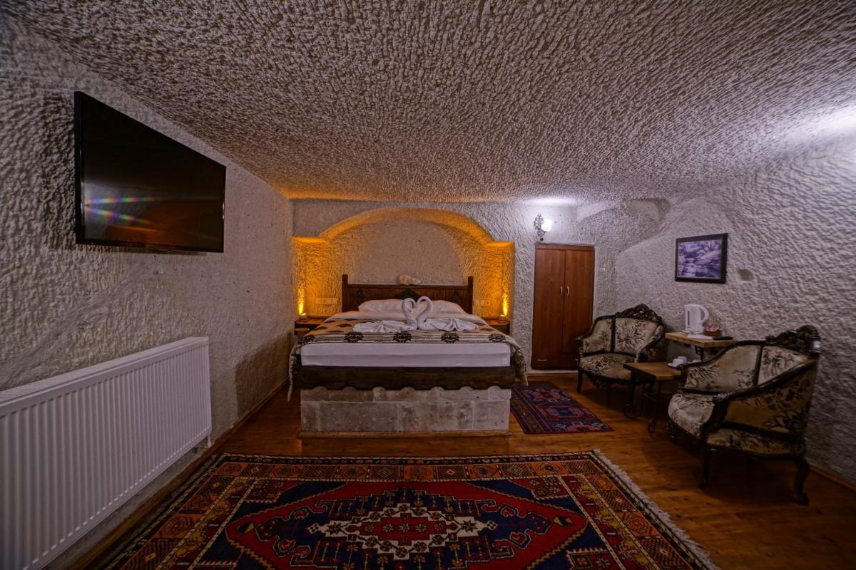 Melek Cave Hotel - Image 110