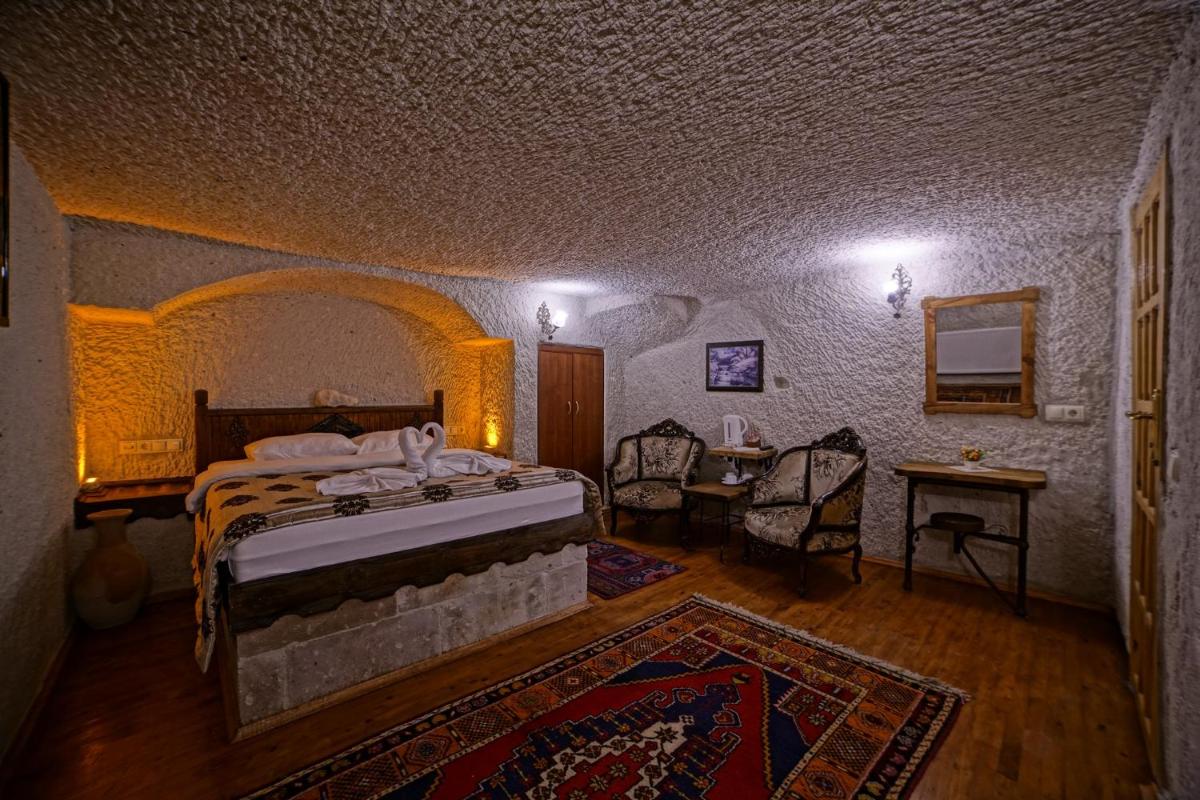 Melek Cave Hotel - Image 62