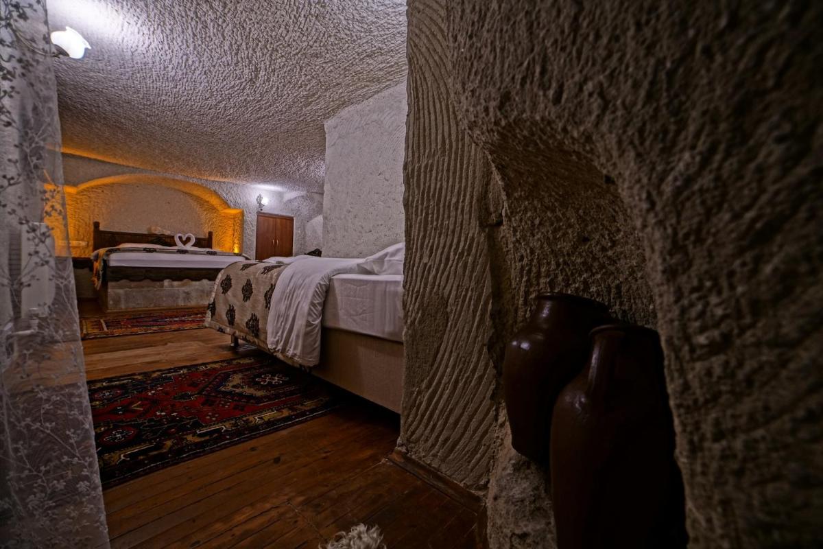 Melek Cave Hotel - Image 8