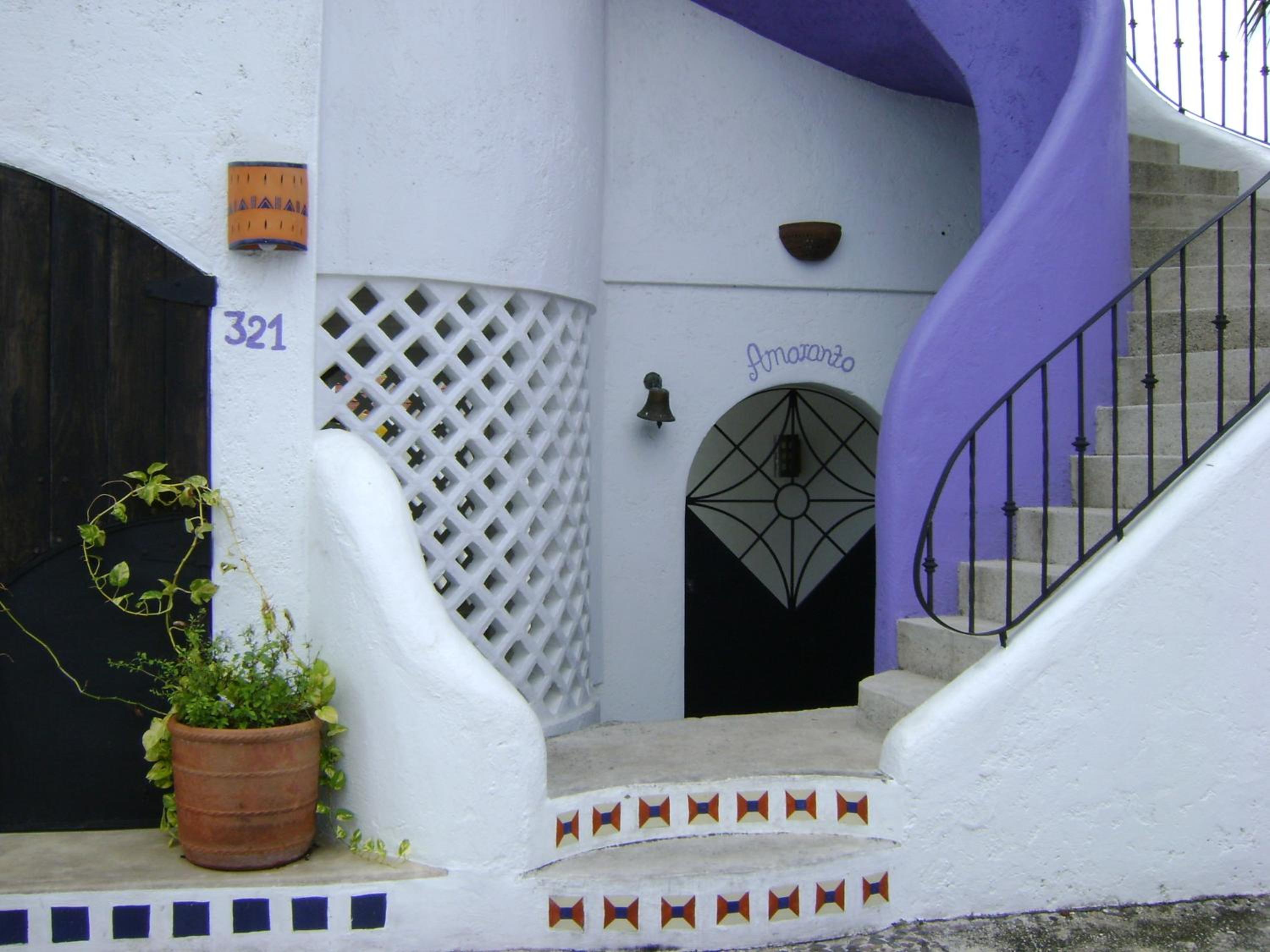 Amaranto Bed and Breakfast view 4