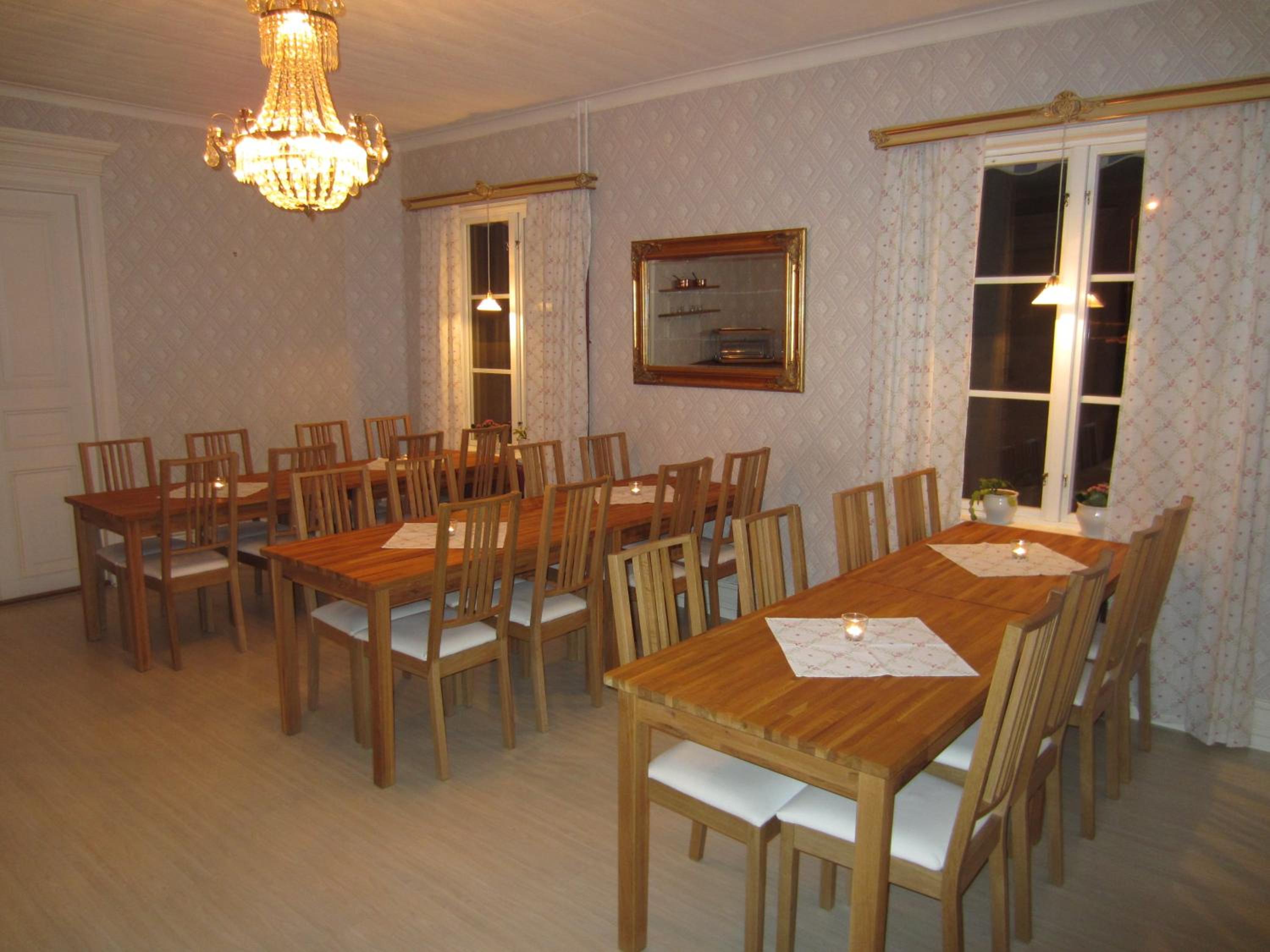 Sörnäsgården Bed & Breakfast view 5