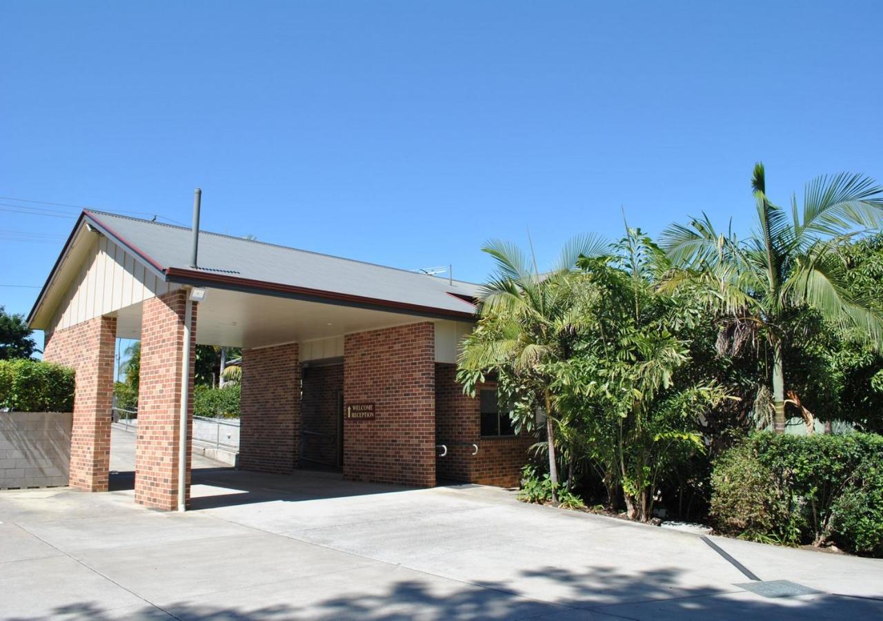 Heritage River Motor Inn