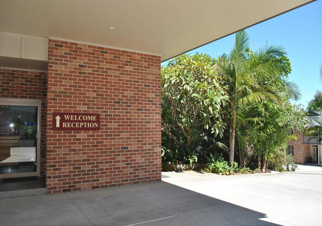 Heritage River Motor Inn