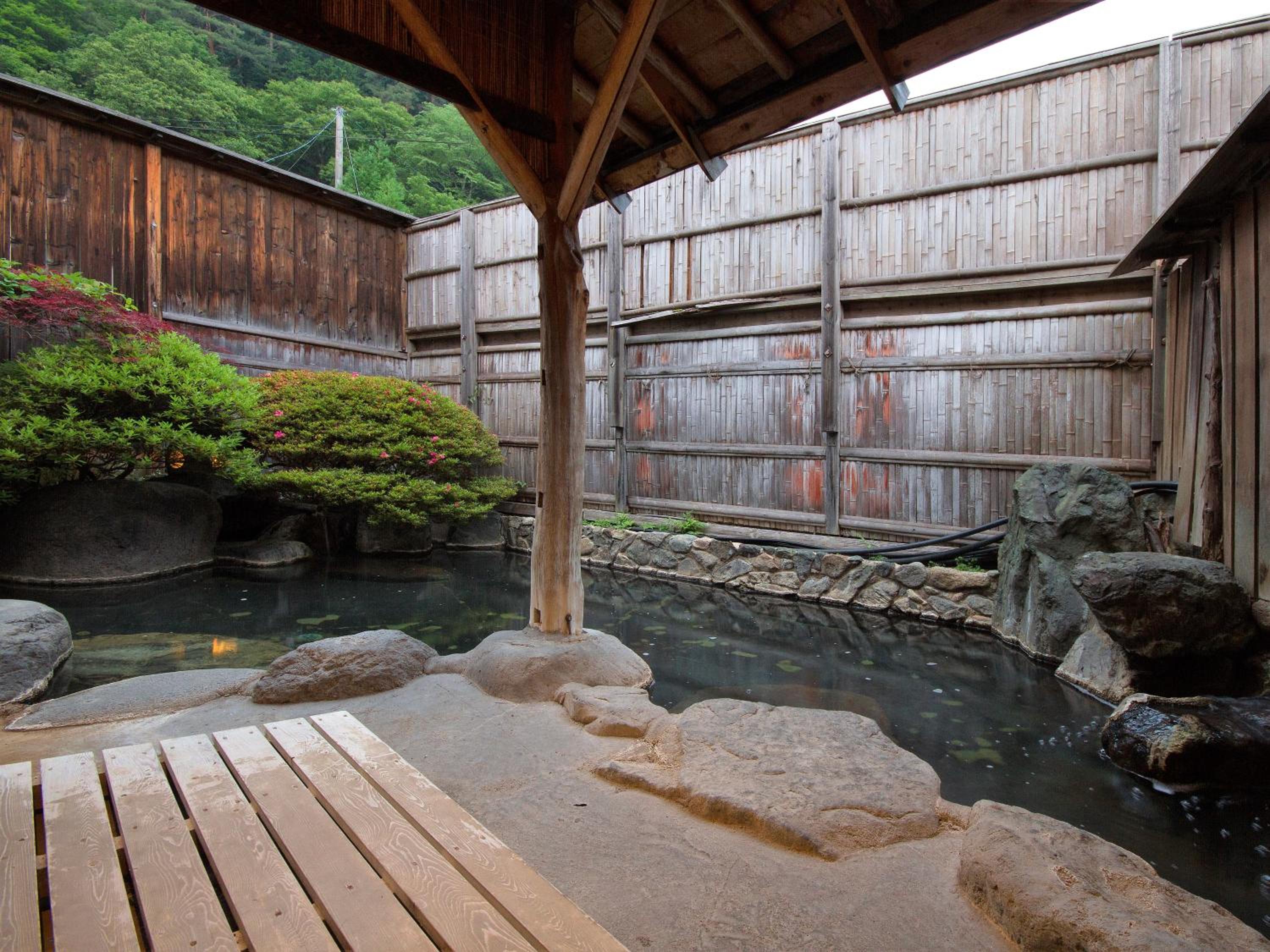 Ryokan Gizan