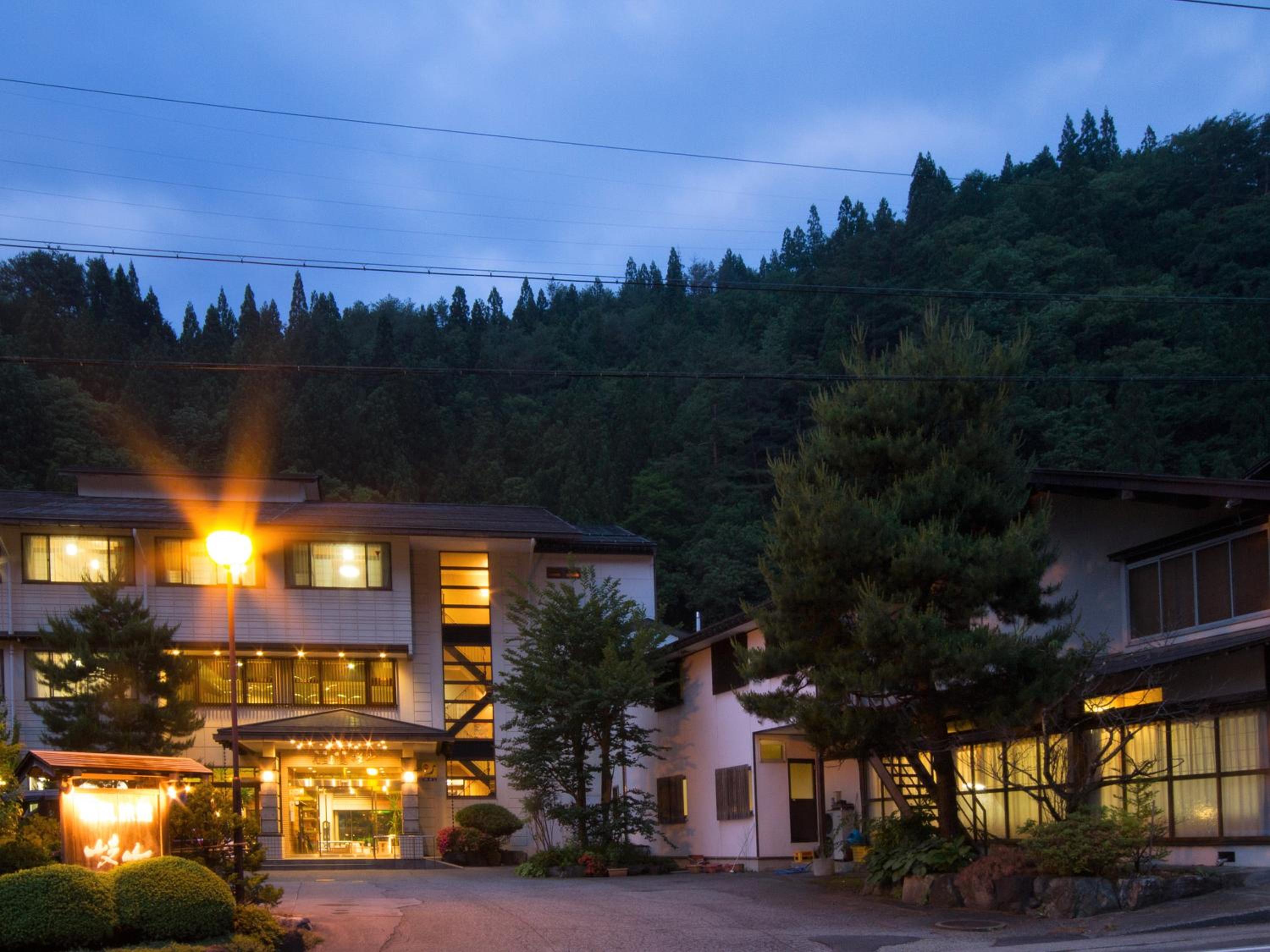 Ryokan Gizan