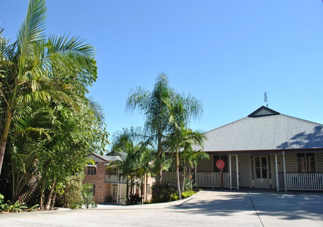 Heritage River Motor Inn