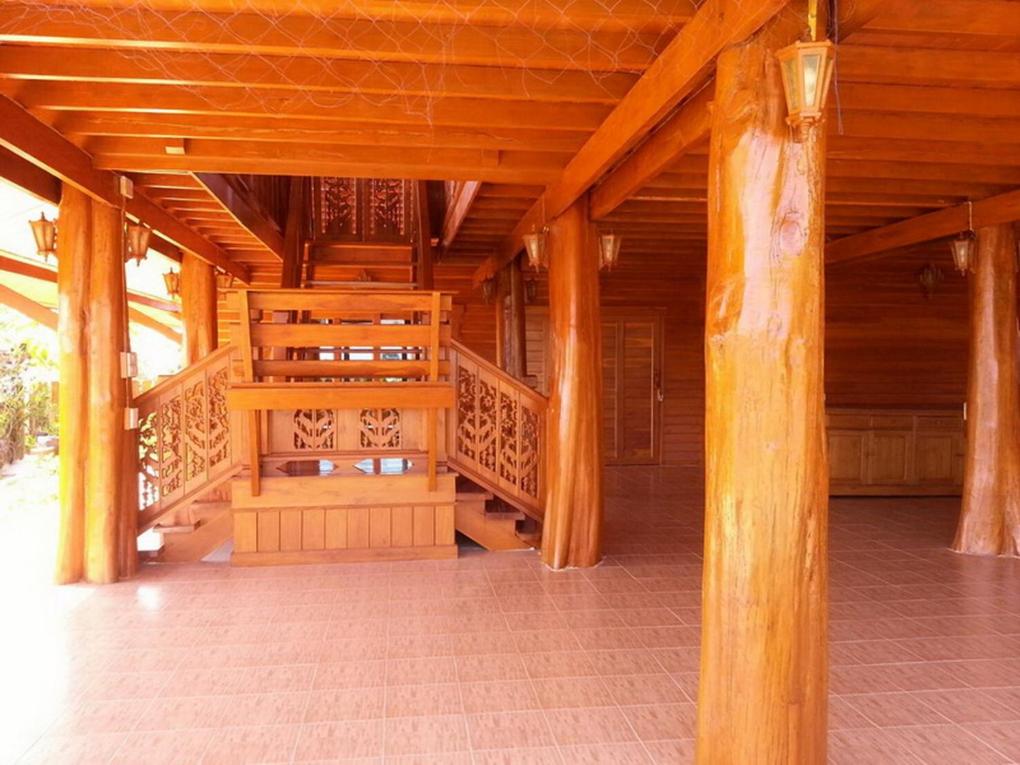 Huanmaisakngam Resort
