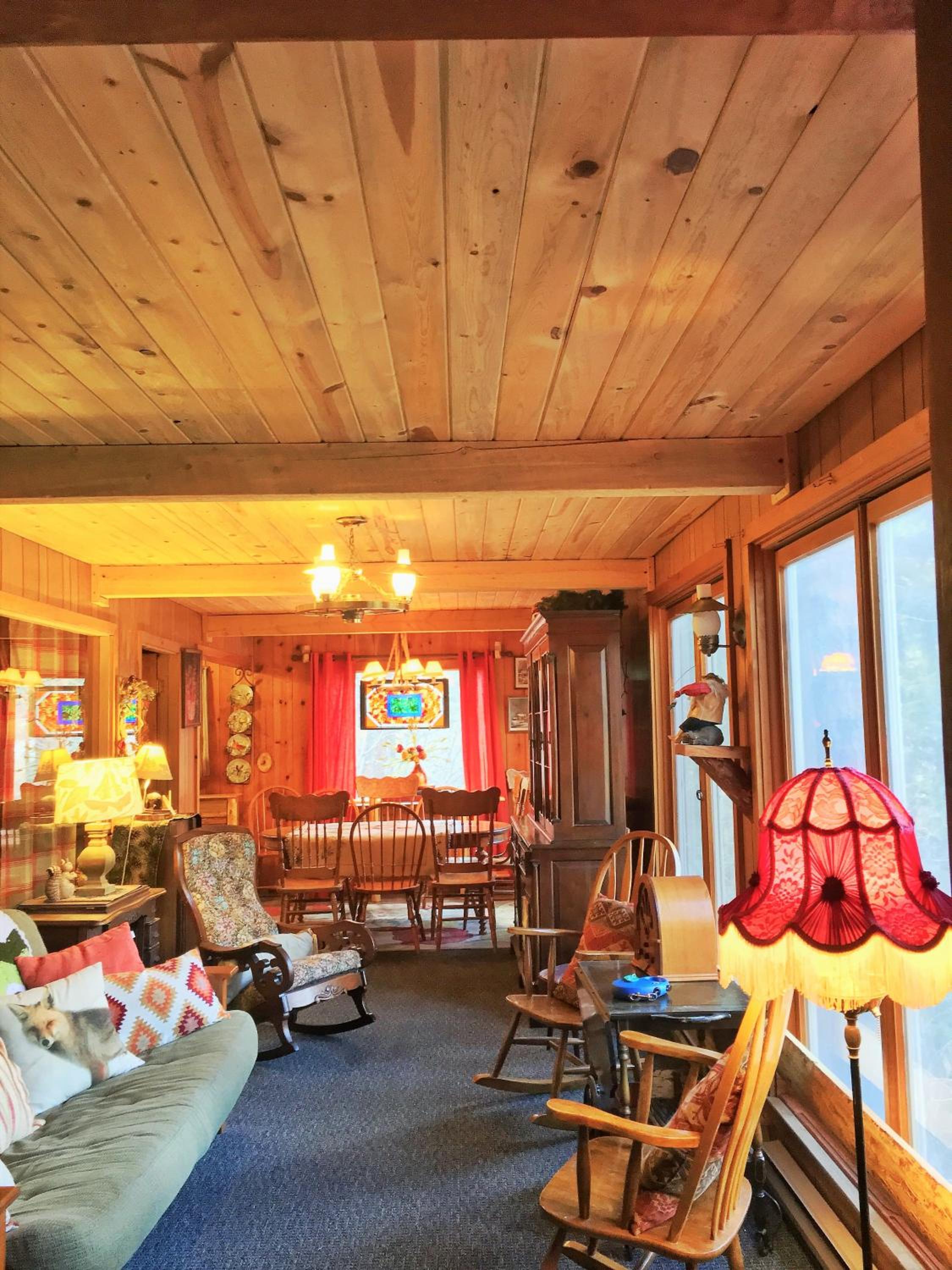 Pine Haven Resort