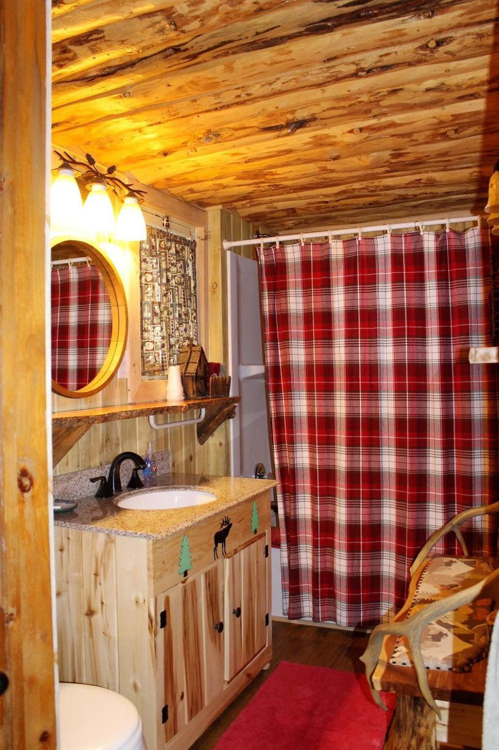 Pine Haven Resort