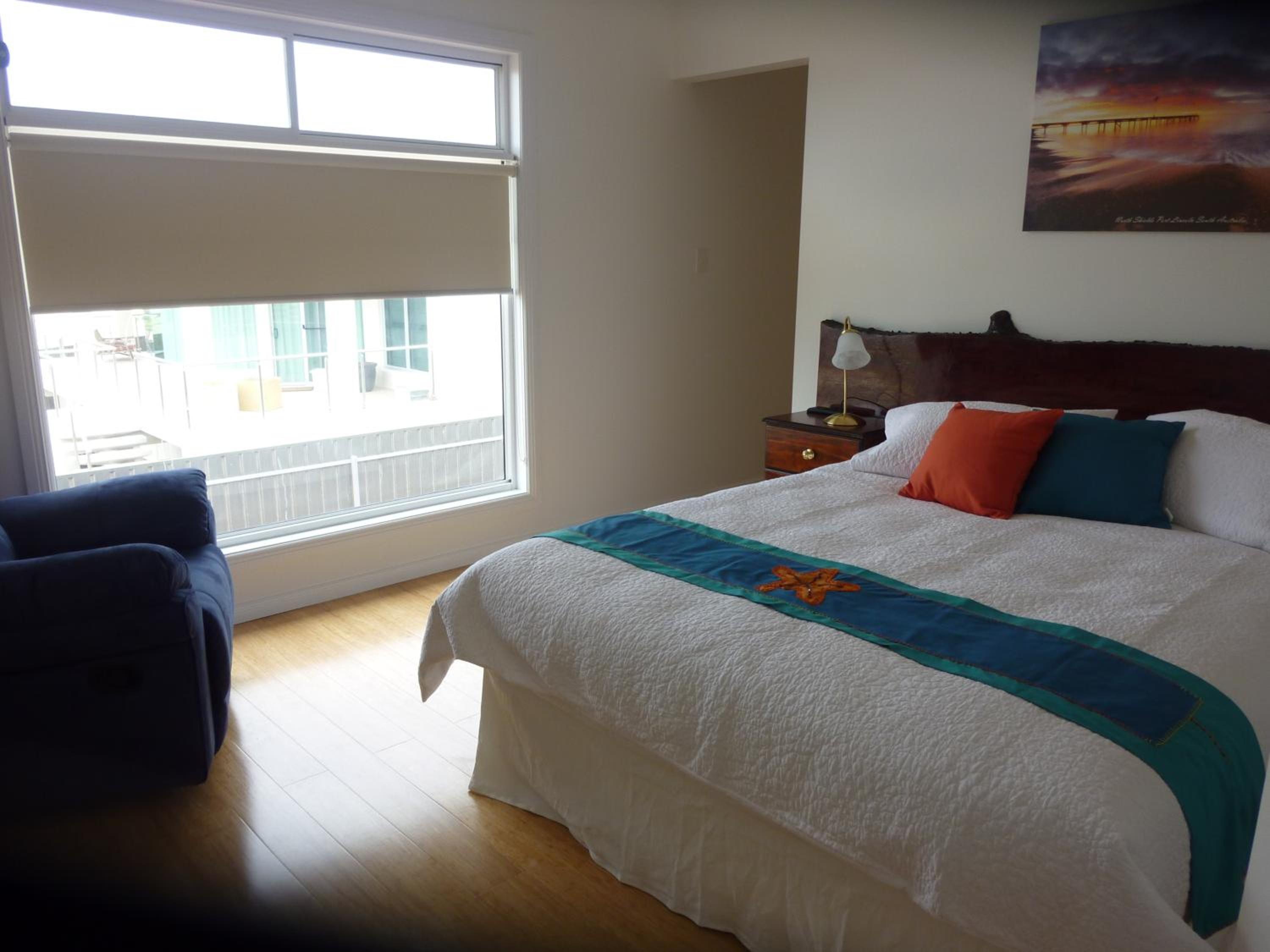 Lincoln View Holiday House