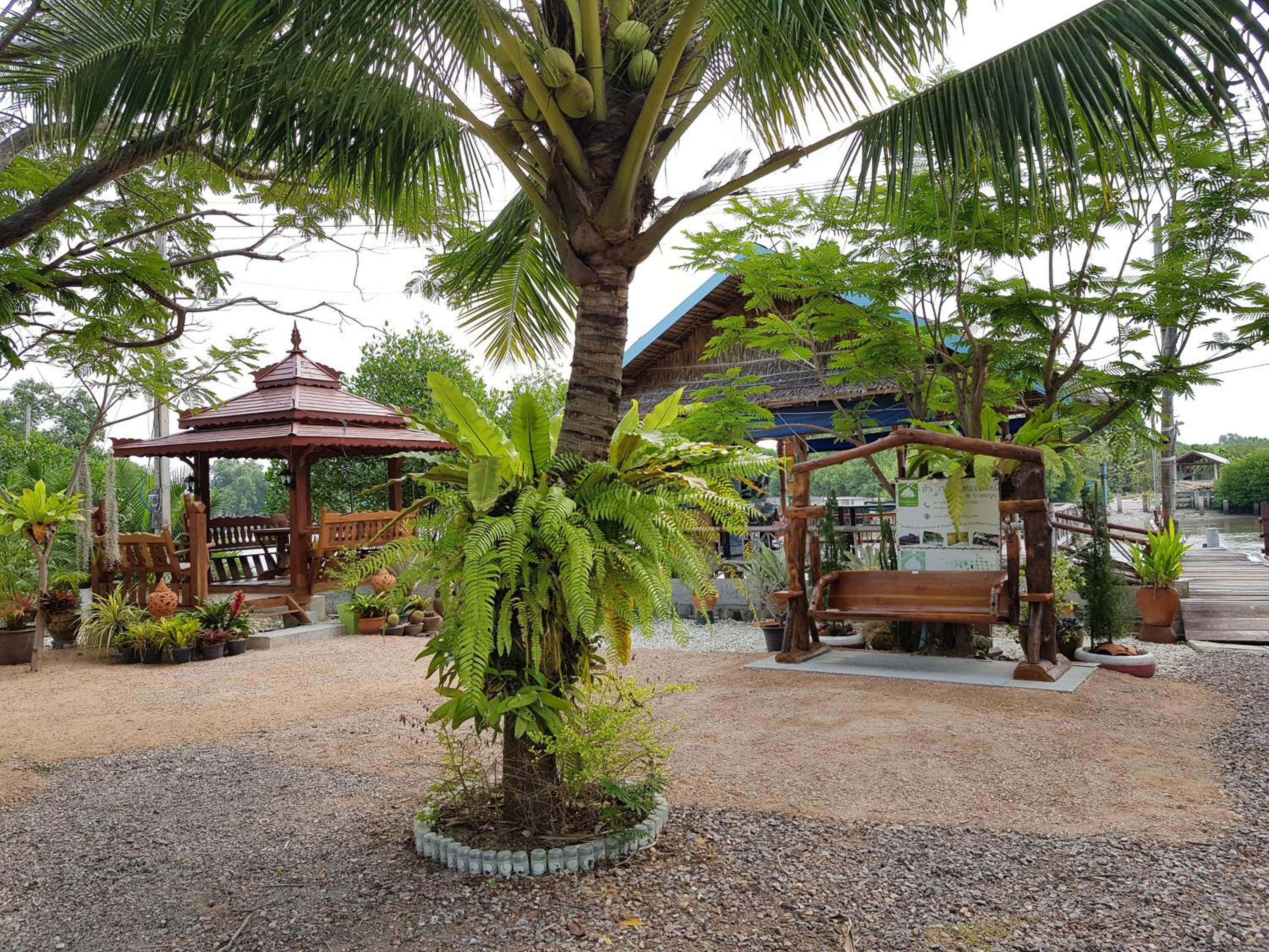 Sampaongern Home Stay