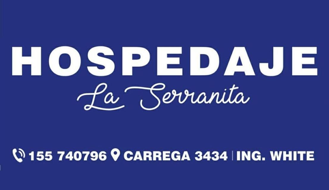 Hospedaje La Serranita