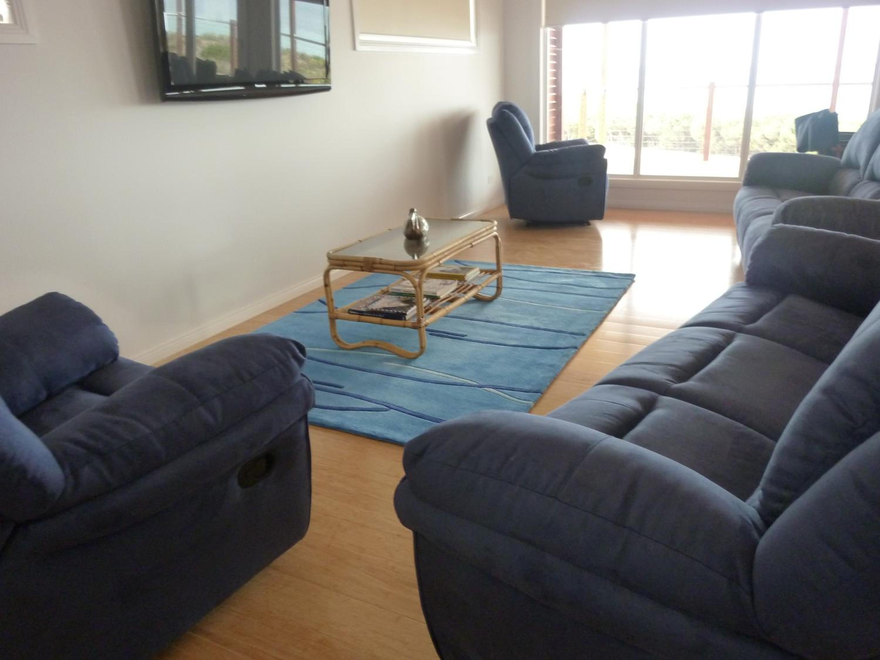 Lincoln View Holiday House