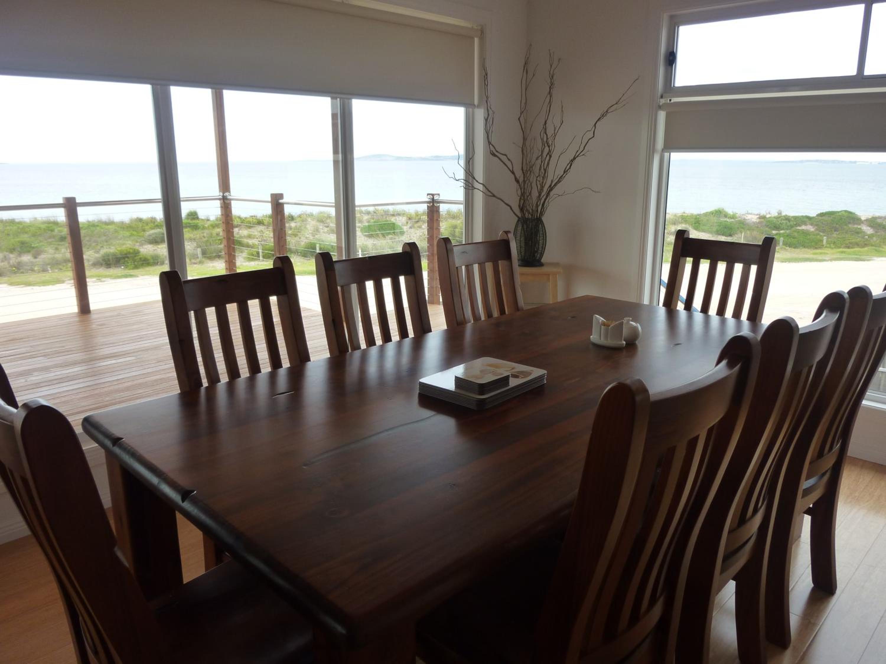 Lincoln View Holiday House