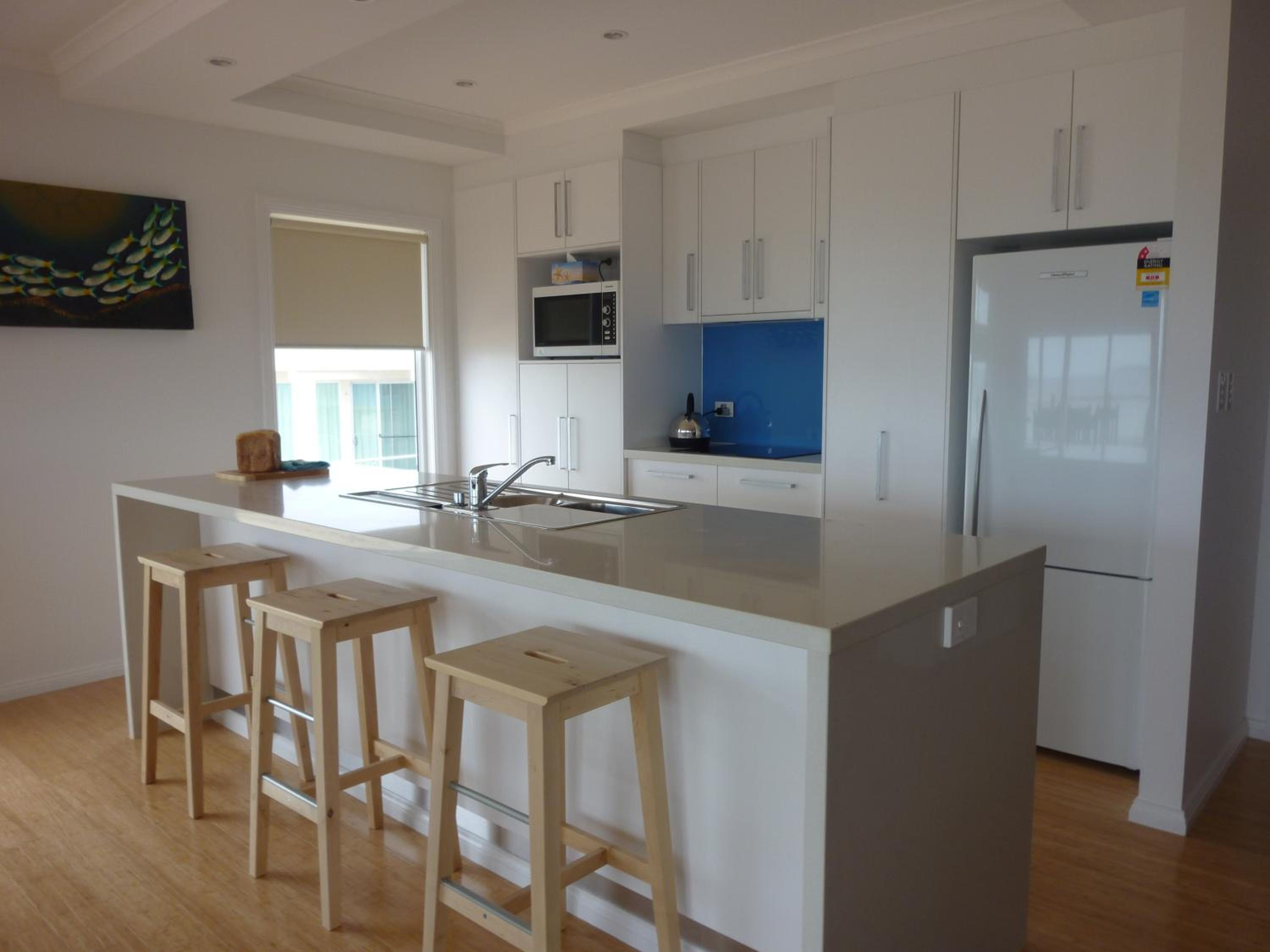 Lincoln View Holiday House