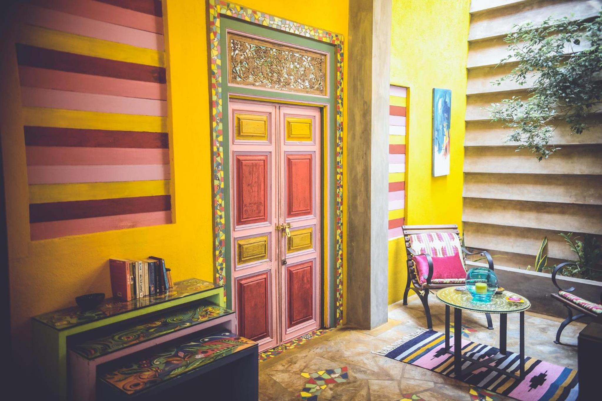 Aathma Colombo House