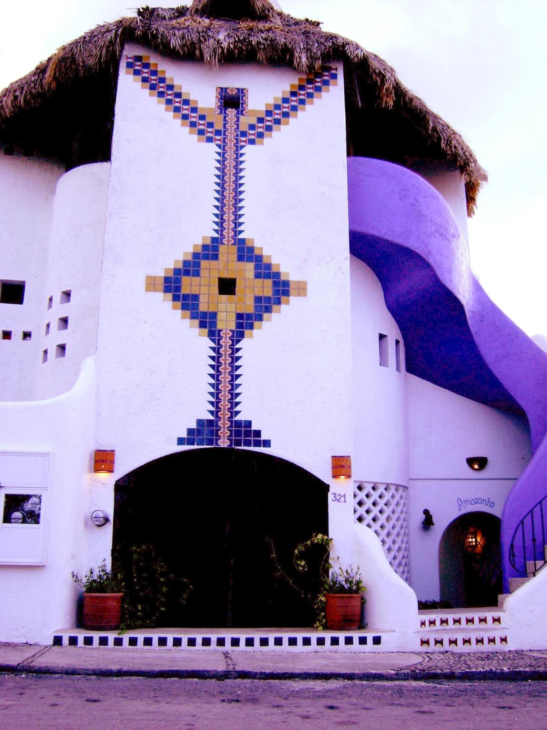 Amaranto Bed and Breakfast view 2