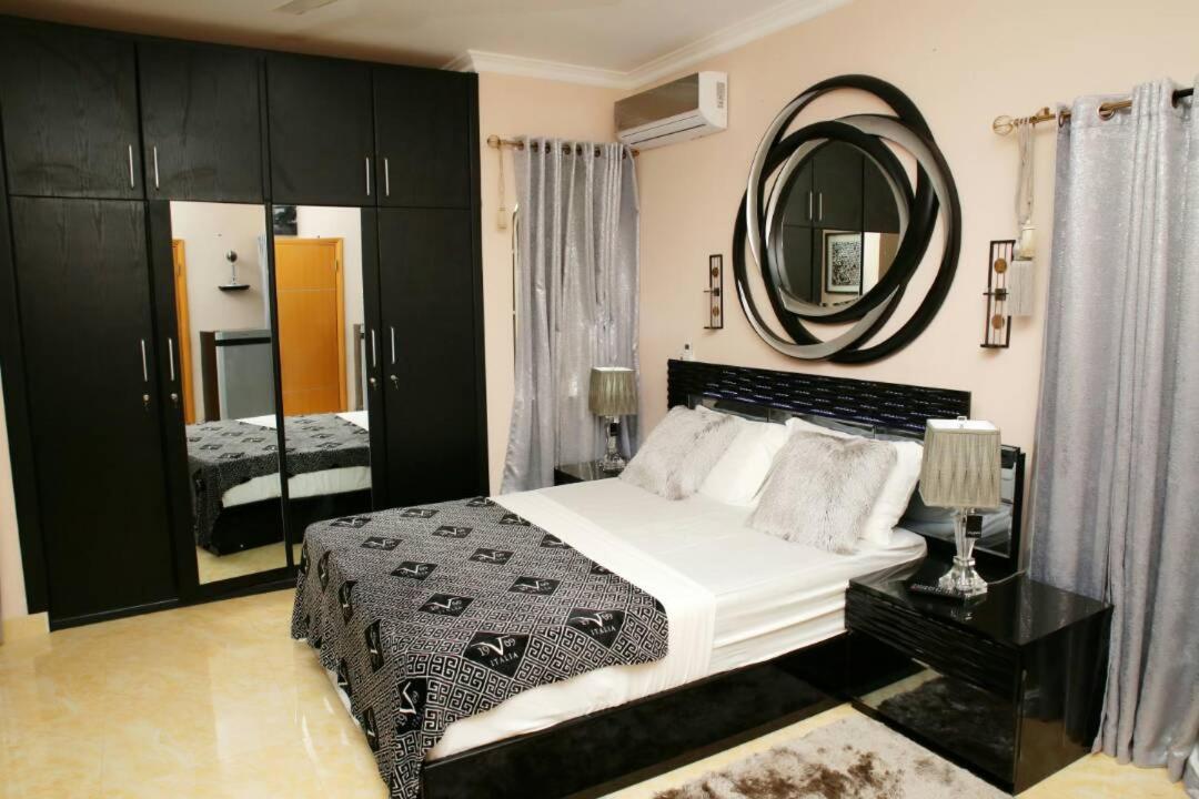 Westland Villa view 3