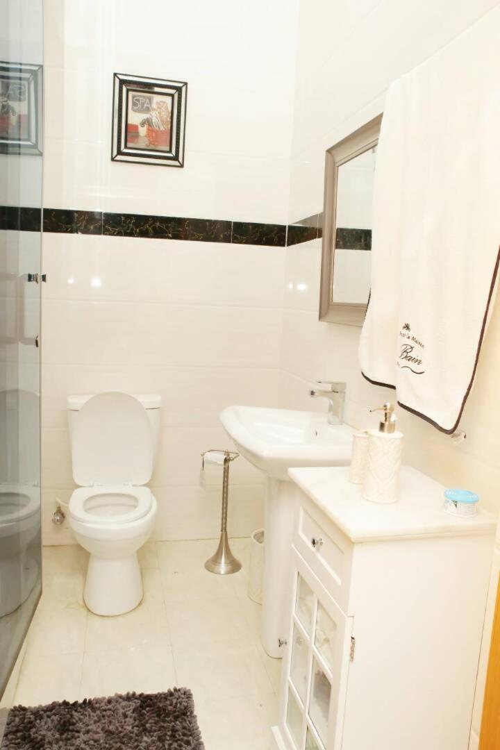Westland Villa view 5